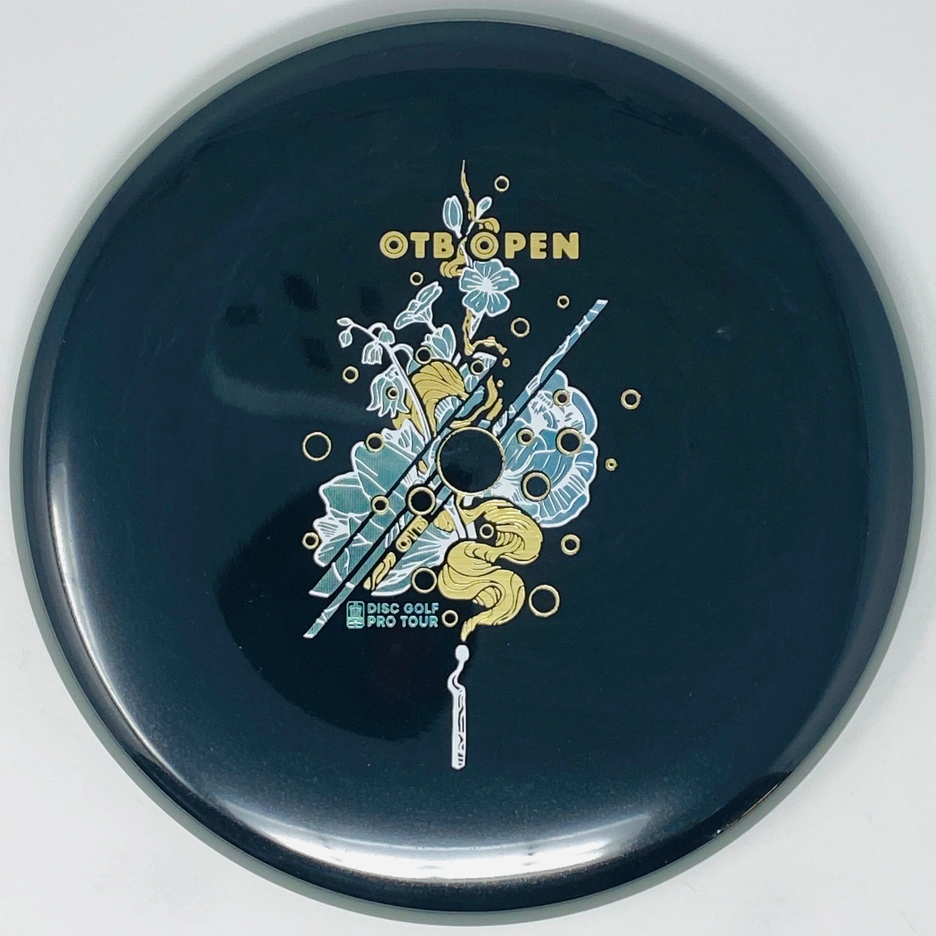 Glitch (R2 Eclipse Glow - 2023 OTB Open) - Image 10