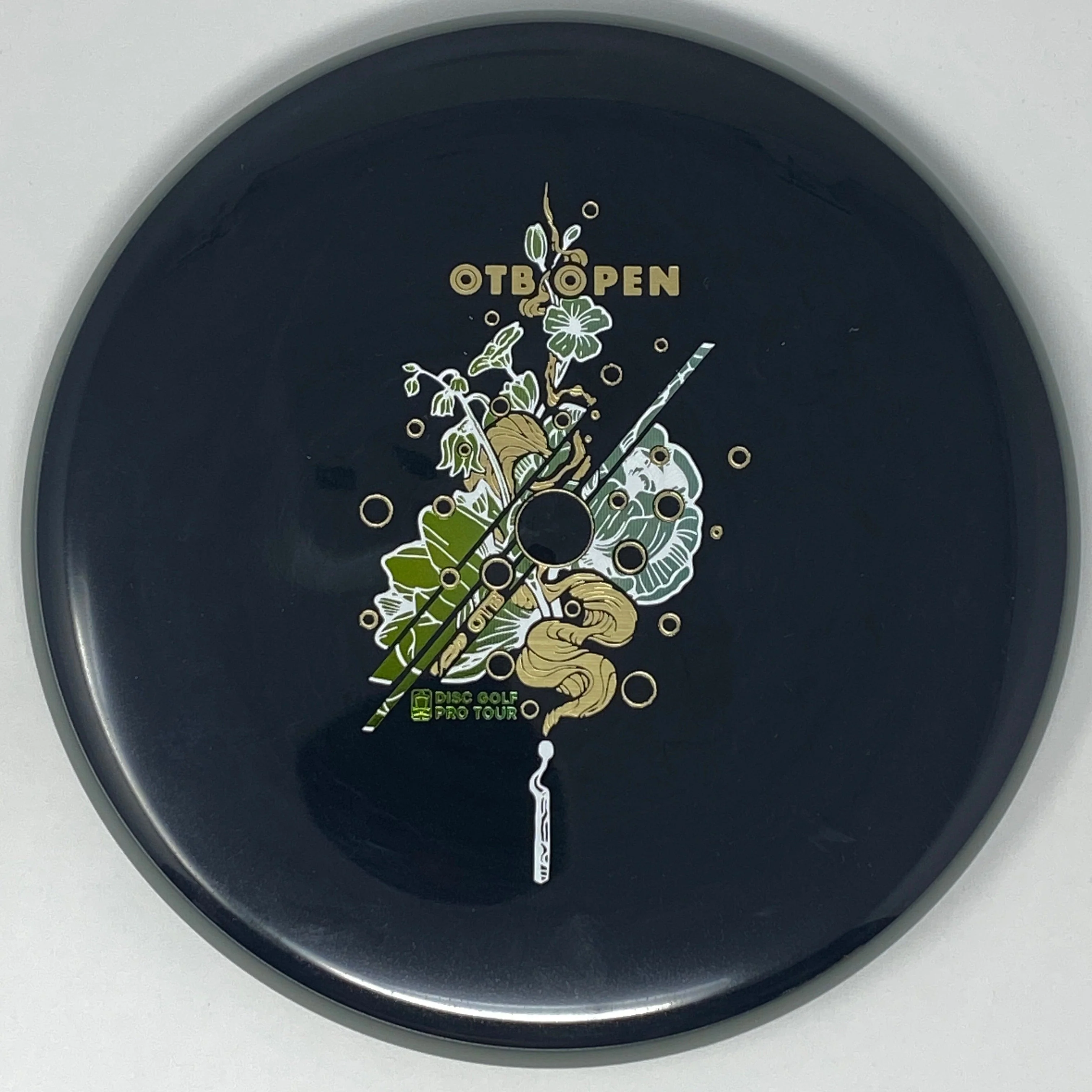 Glitch (R2 Eclipse Glow - 2023 OTB Open) - Image 14