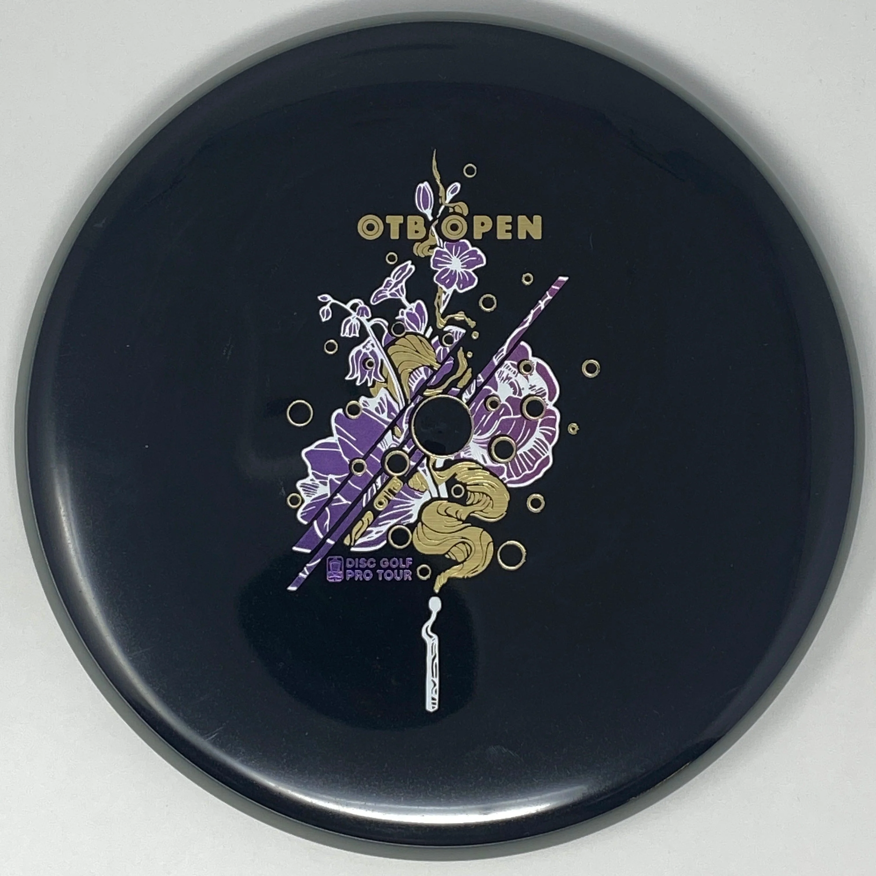 Glitch (R2 Eclipse Glow - 2023 OTB Open) - Image 16