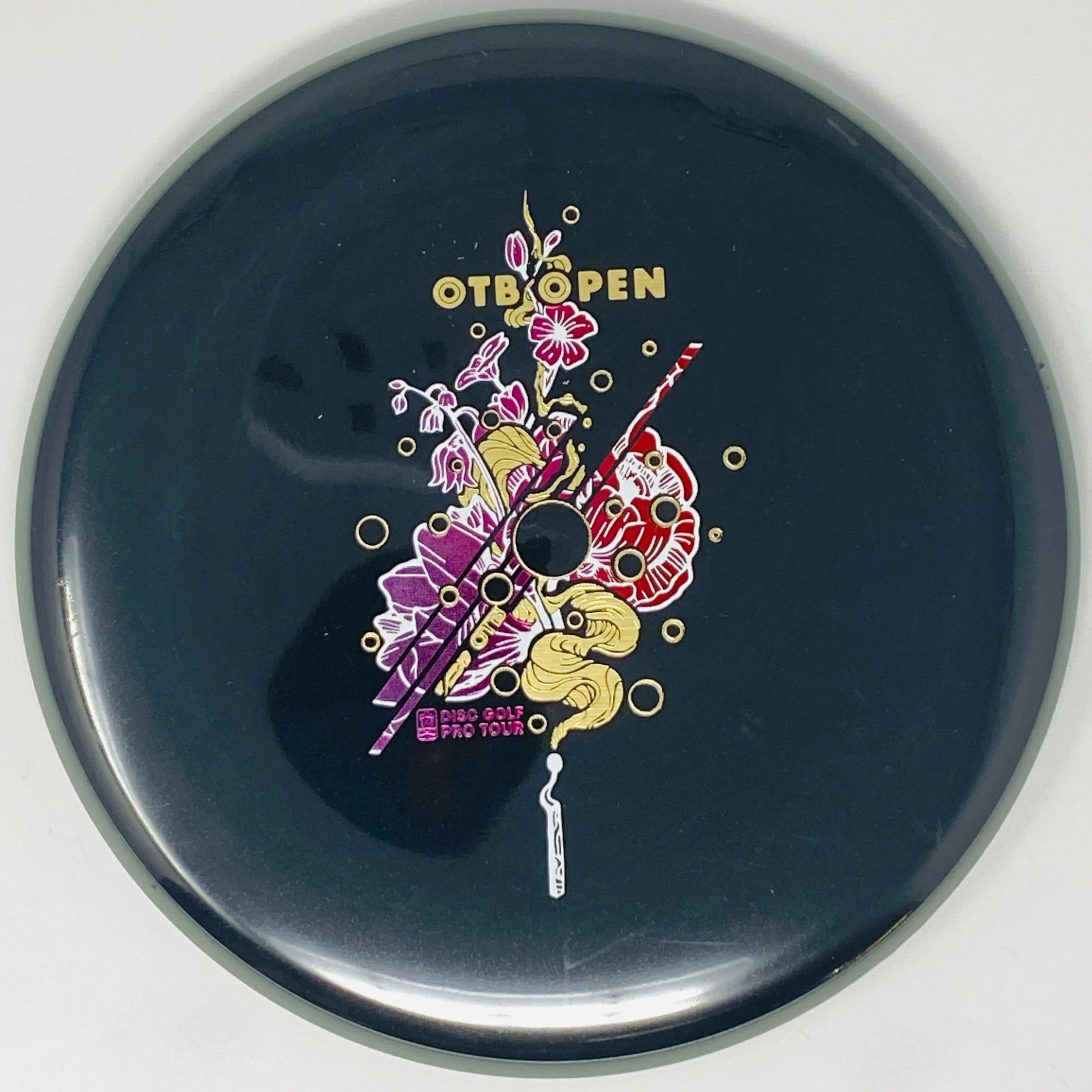 Glitch (R2 Eclipse Glow - 2023 OTB Open) - Image 4