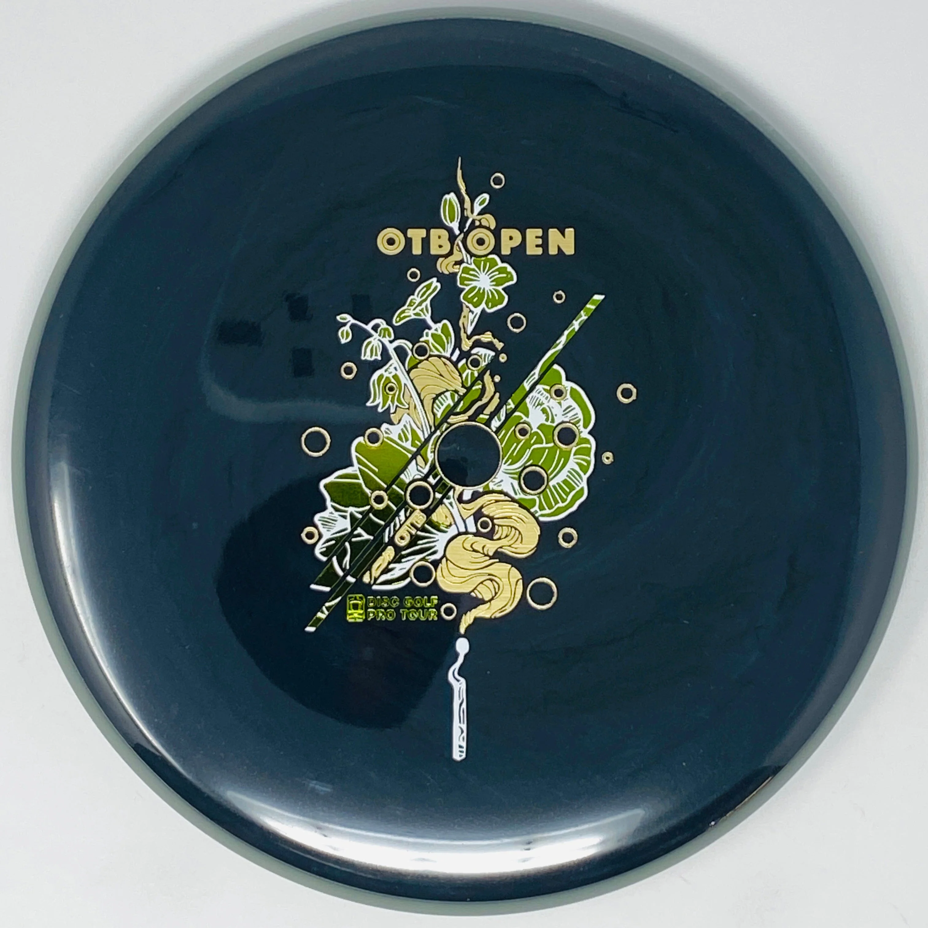 Glitch (R2 Eclipse Glow - 2023 OTB Open) - Image 8