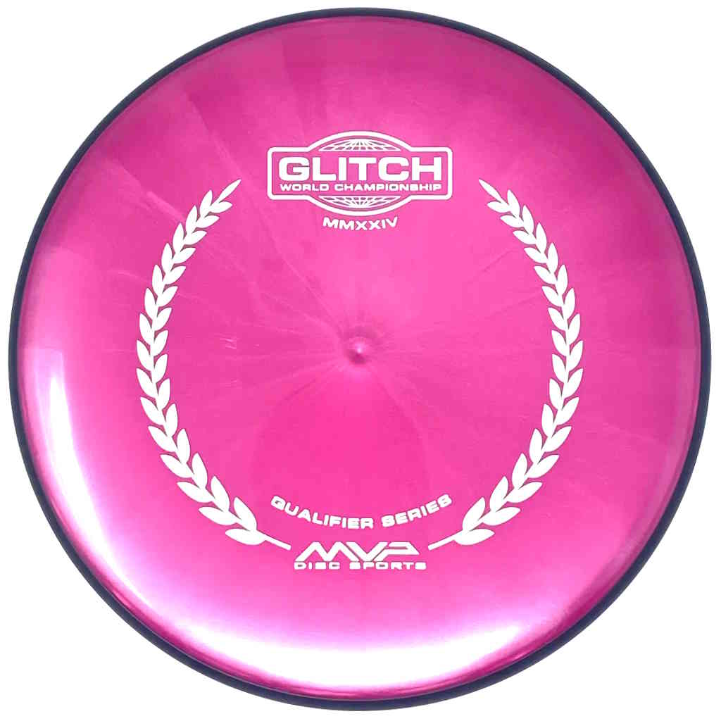 Glitch (Plasma Soft - GWCQ 2024)