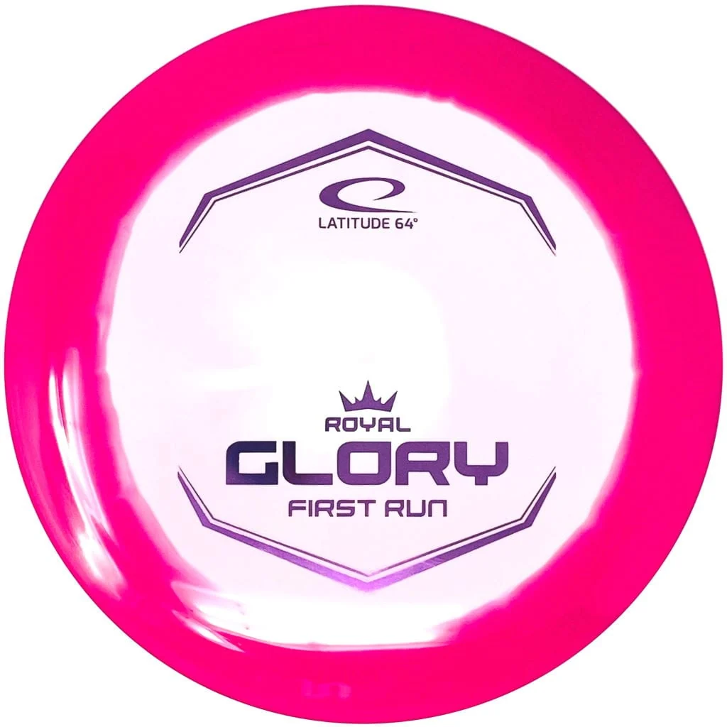Glory (Royal Grand Orbit, First Run)