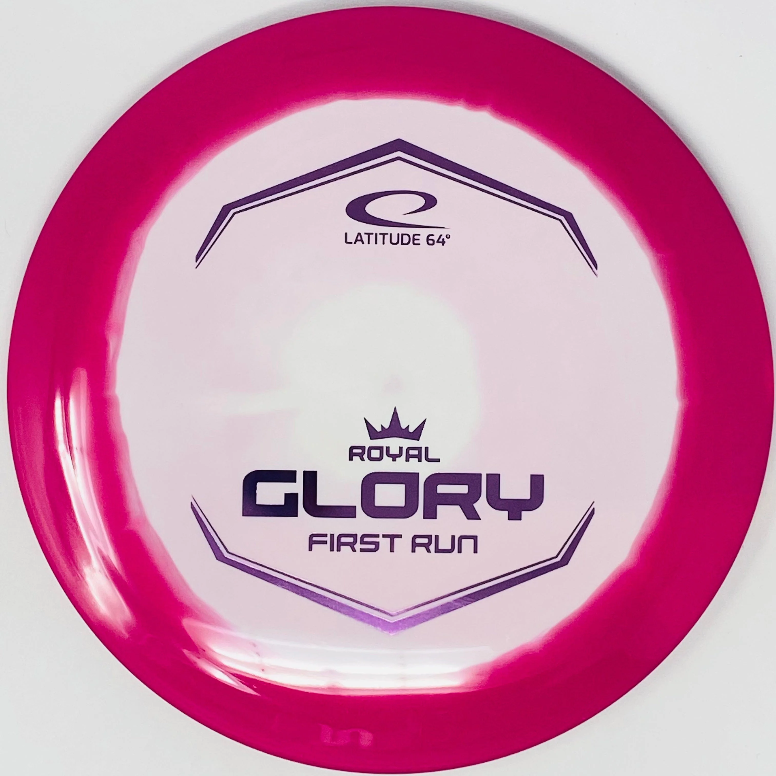 Glory (Royal Grand Orbit, First Run) - Image 3