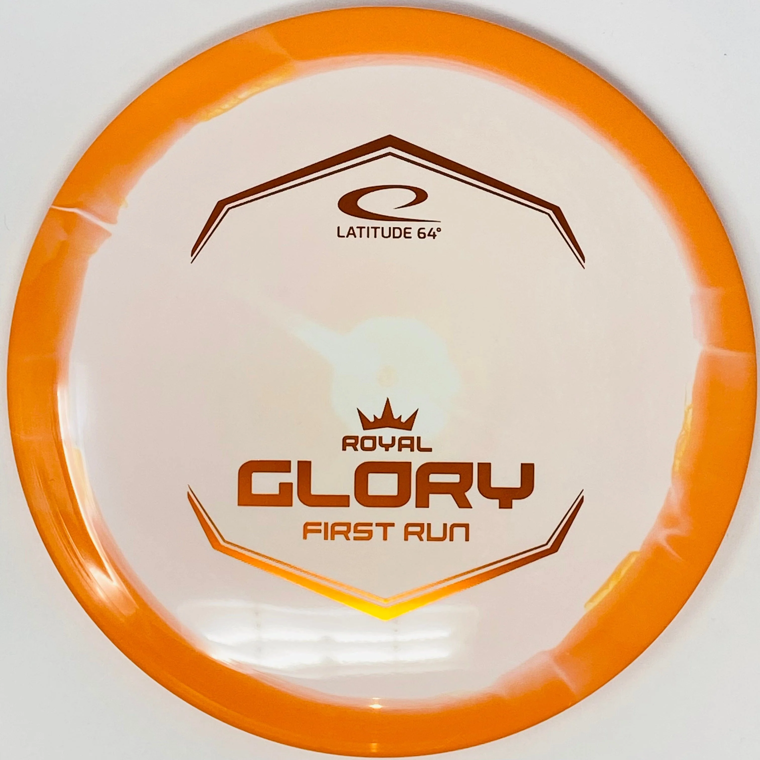 Glory (Royal Grand Orbit, First Run) - Image 4