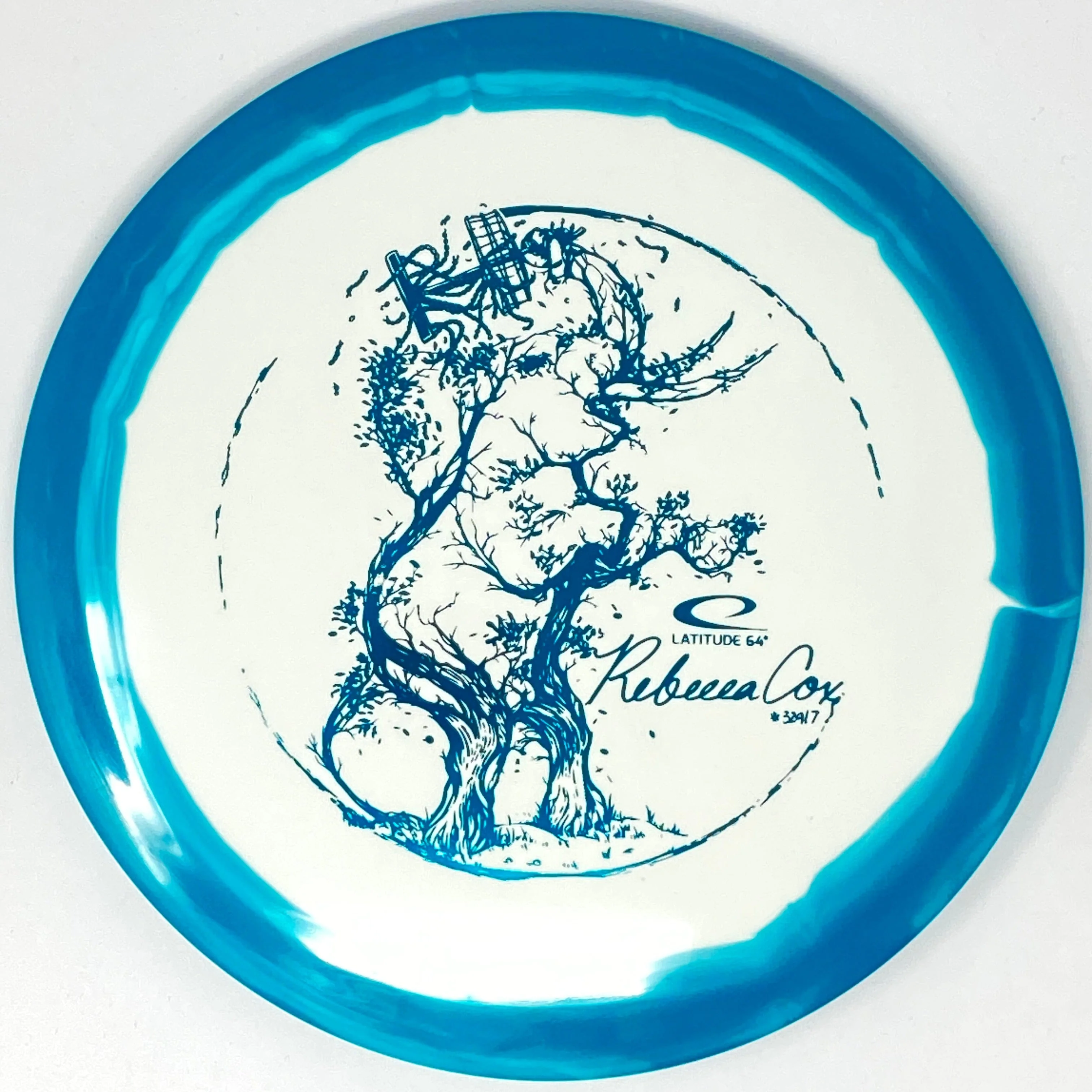 Glory (Royal Grand Orbit - Rebecca Cox 2023 Team Series) - Image 3