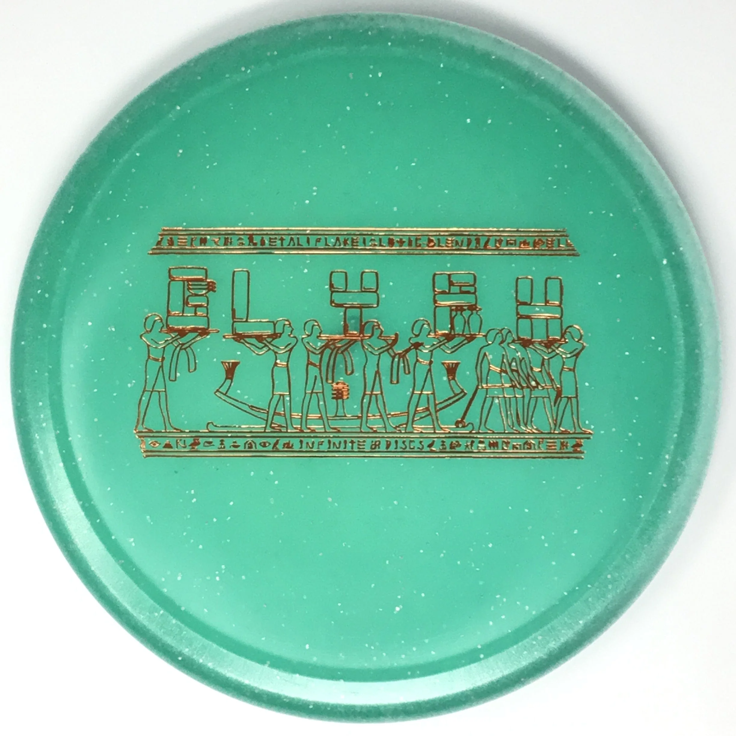 Glyph (Metal Flake Glow C-Blend) - Image 7