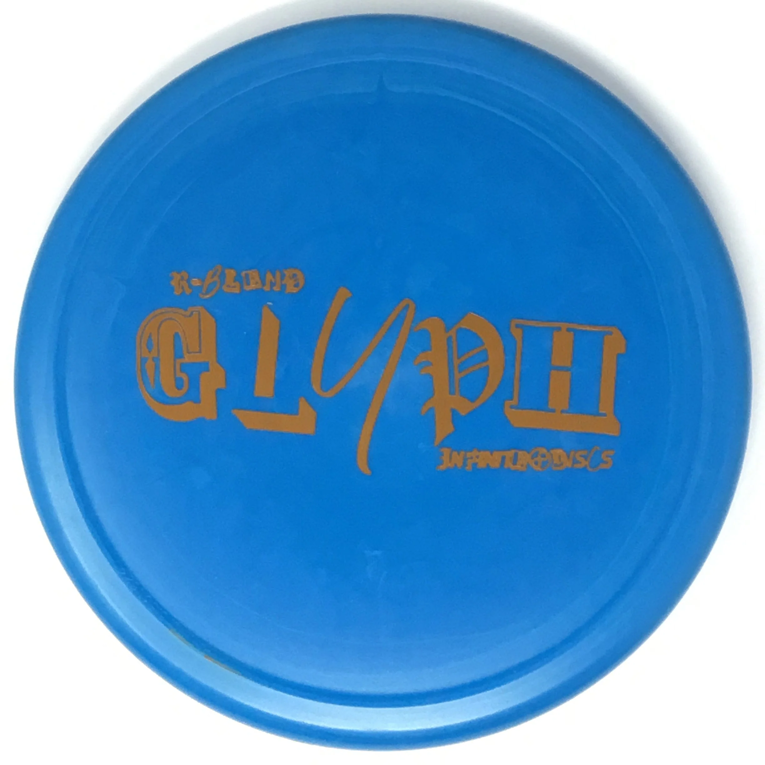 Glyph (R-Blend) - Image 5