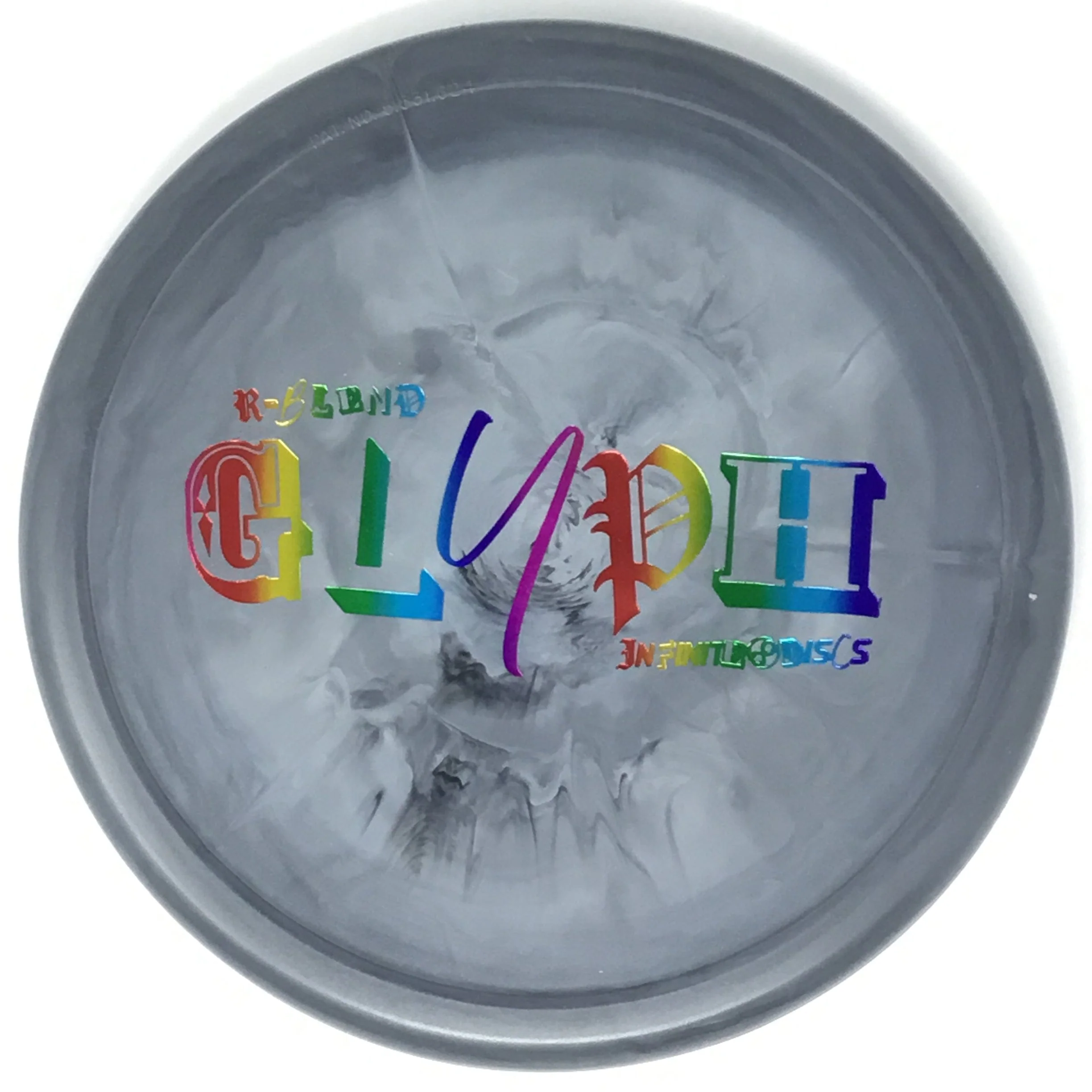 Glyph (R-Blend) - Image 6