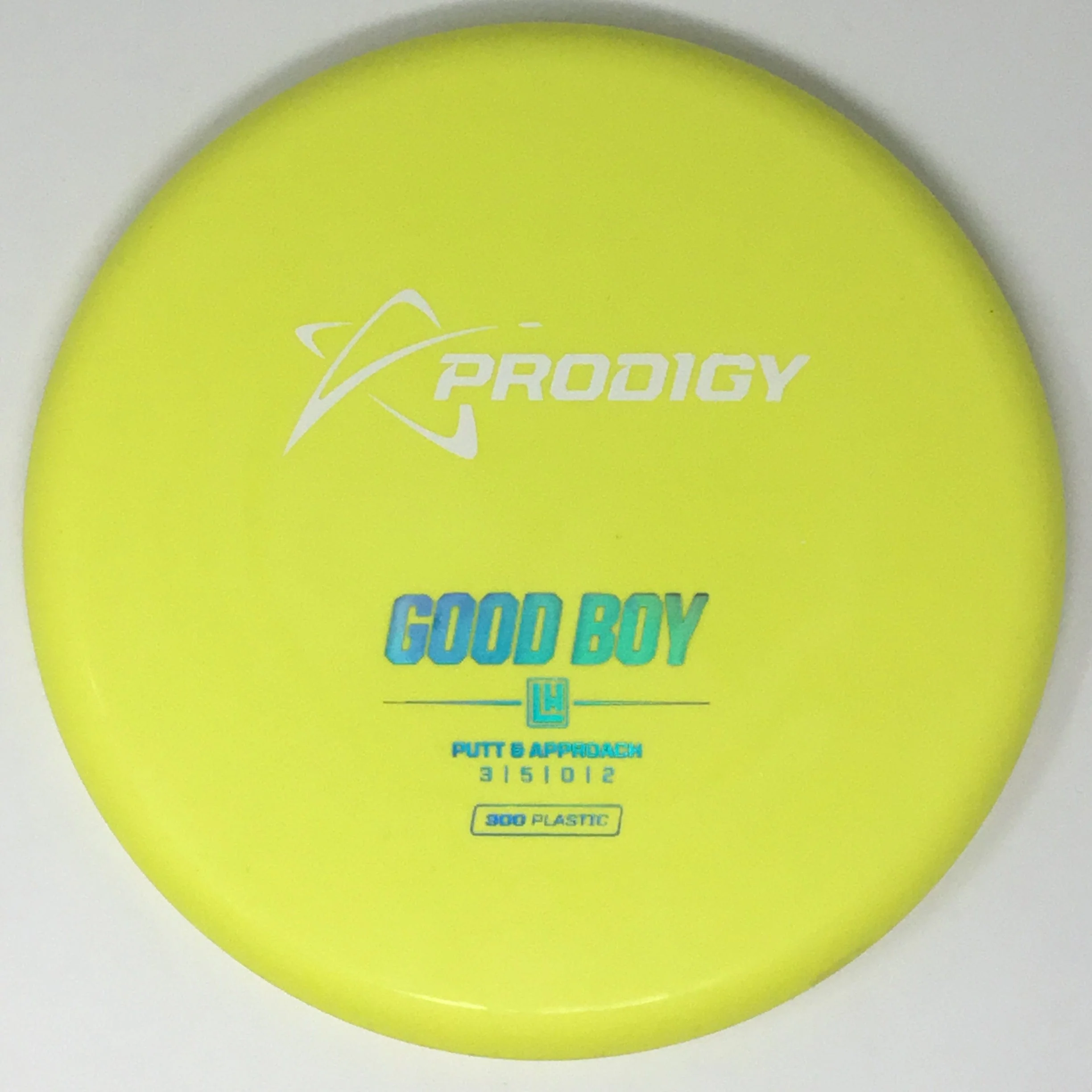 Good Boy (300) - Image 3