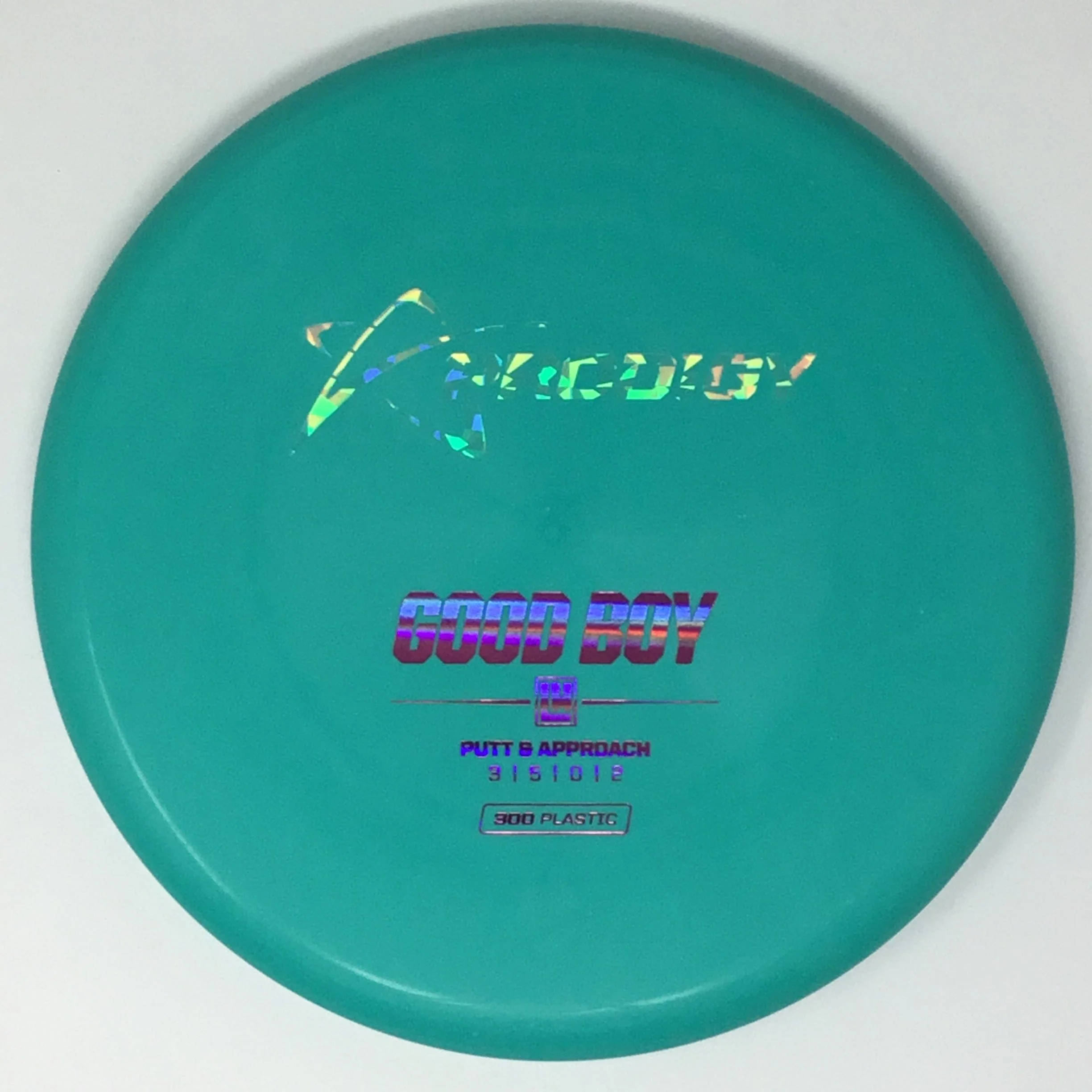 Good Boy (300) - Image 4