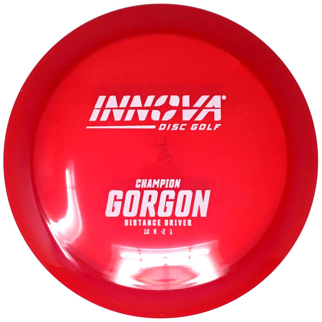 Gorgon (Champion)
