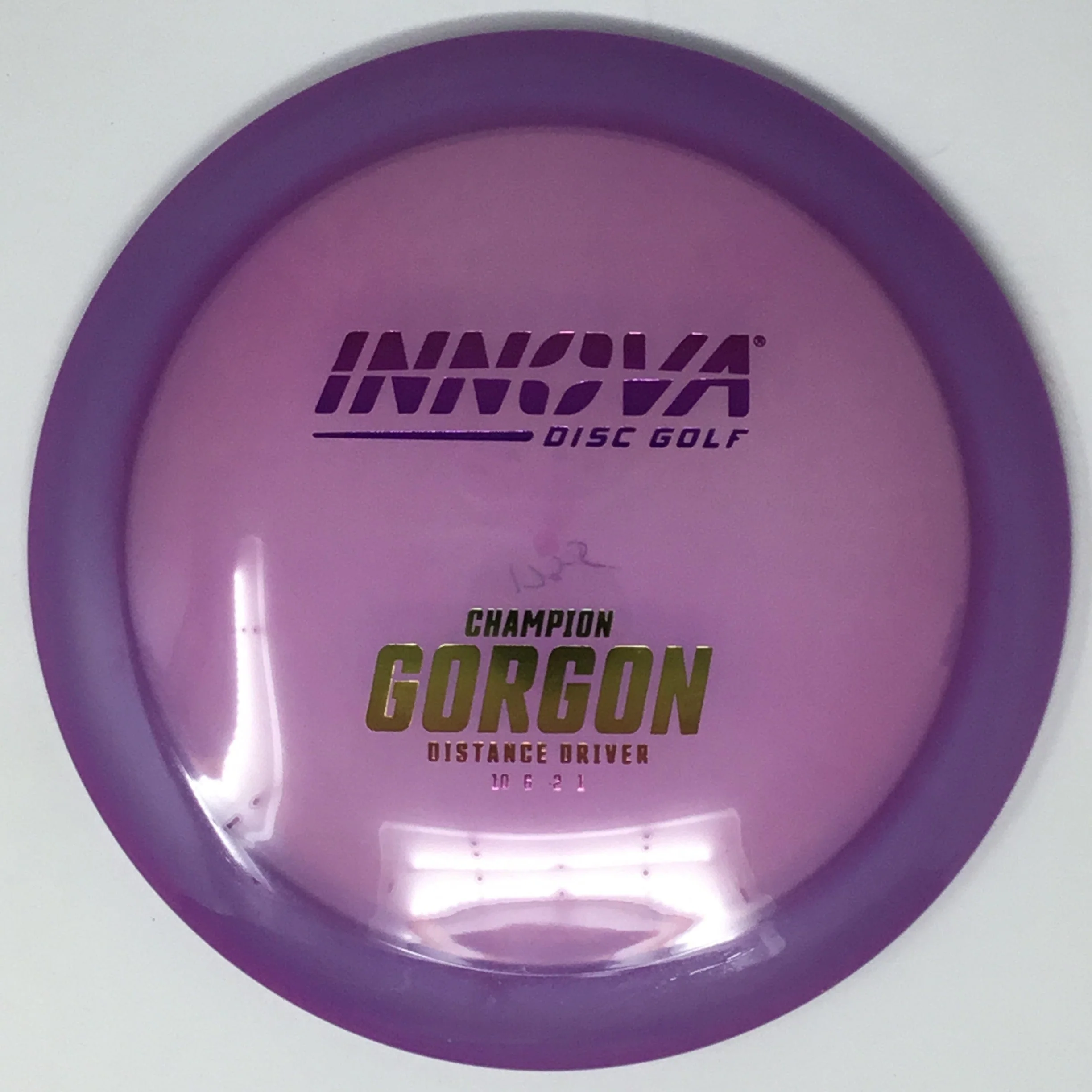 Gorgon (Champion) - Image 15
