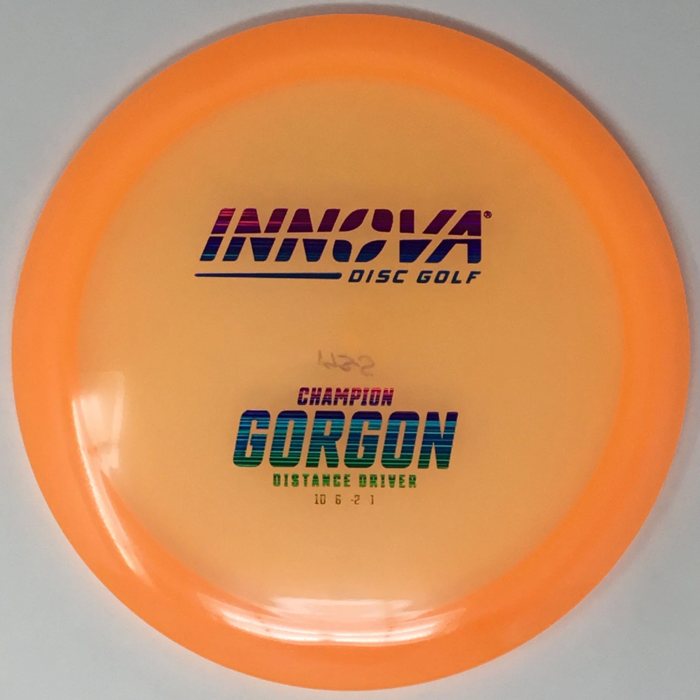 Gorgon (Champion) - Image 21