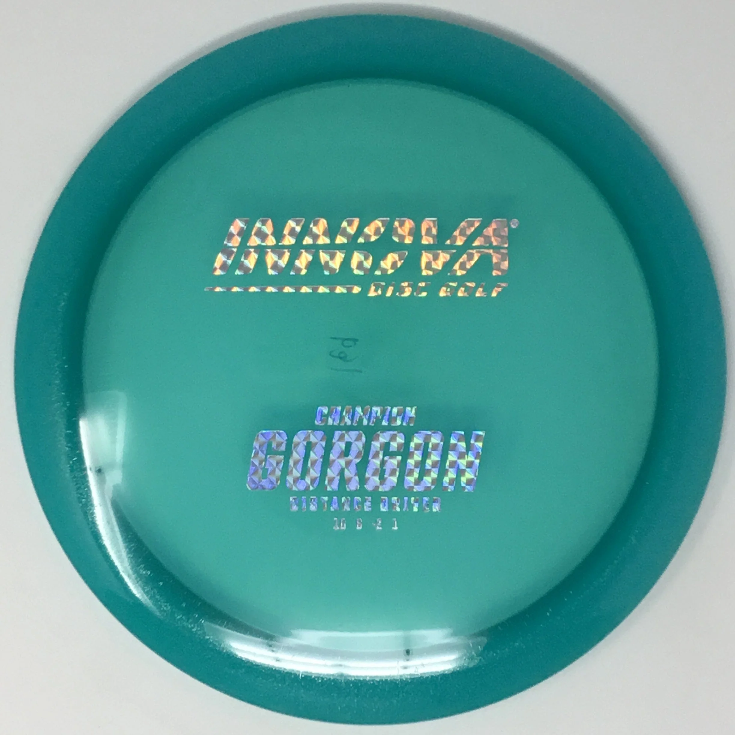 Gorgon (Champion) - Image 29
