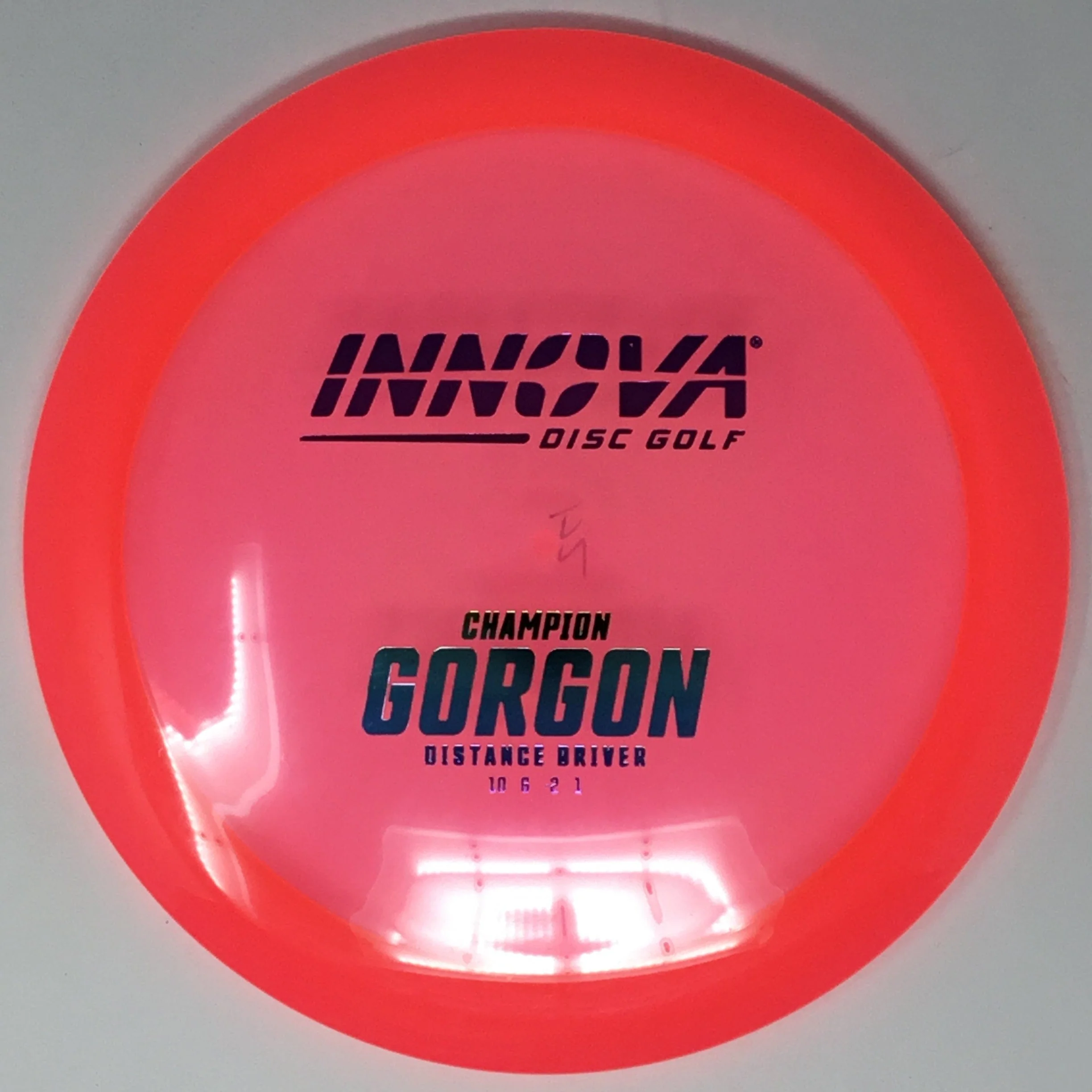 Gorgon (Champion) - Image 3