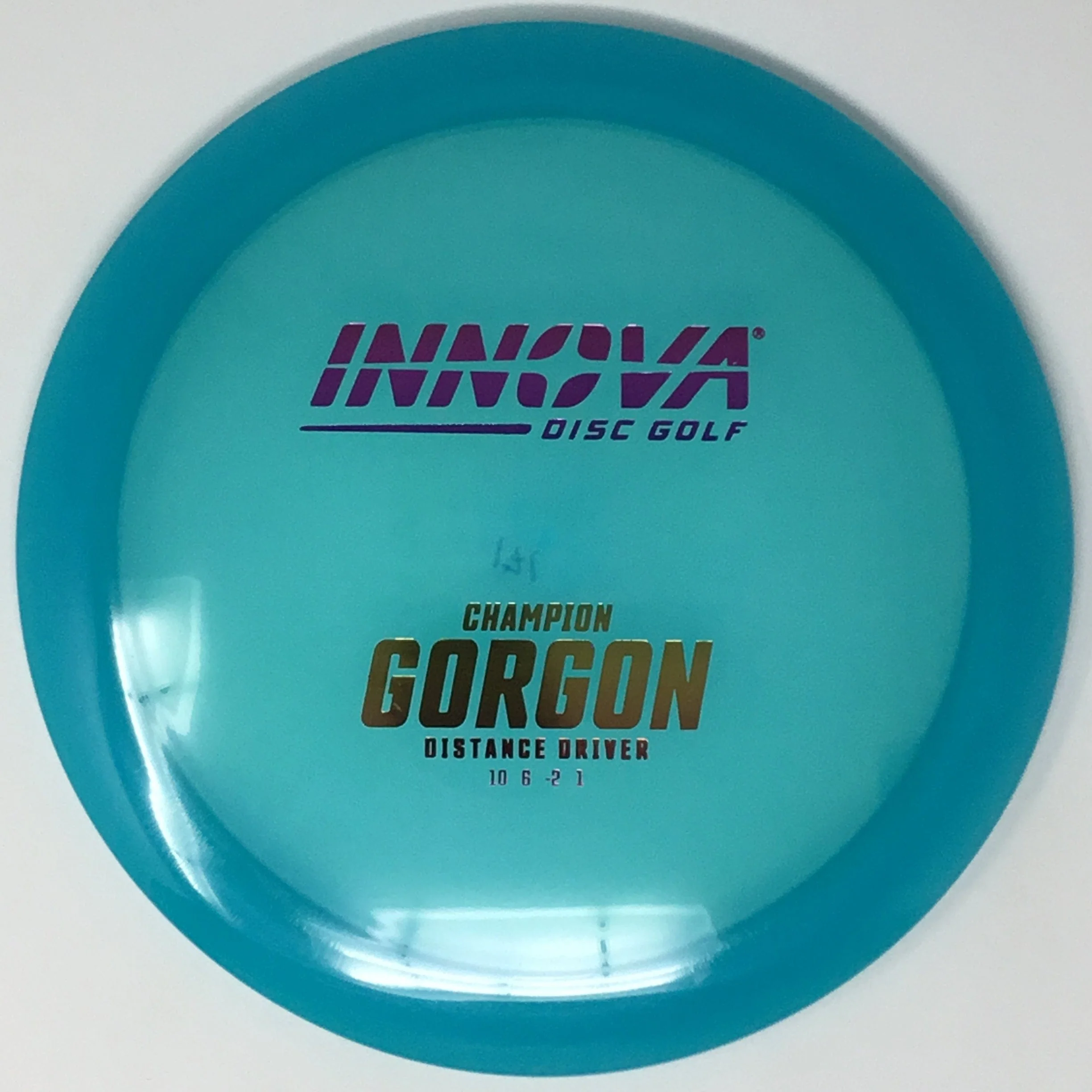 Gorgon (Champion) - Image 30