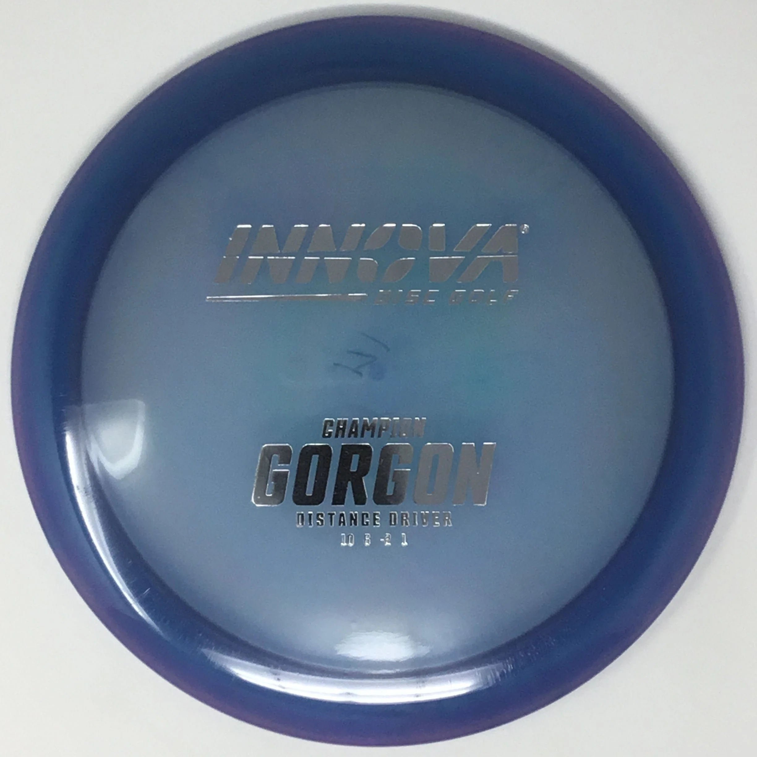 Gorgon (Champion) - Image 32