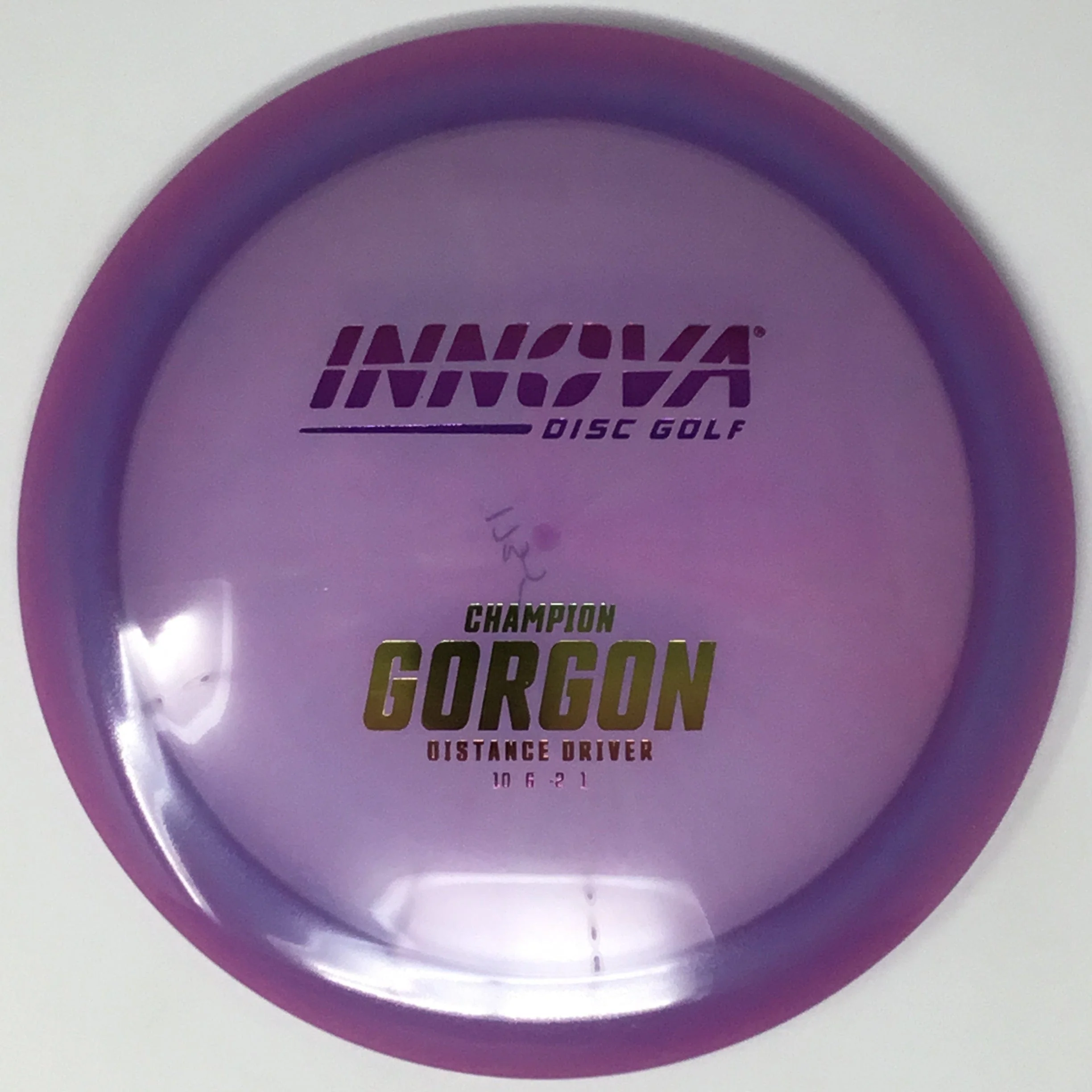 Gorgon (Champion) - Image 33