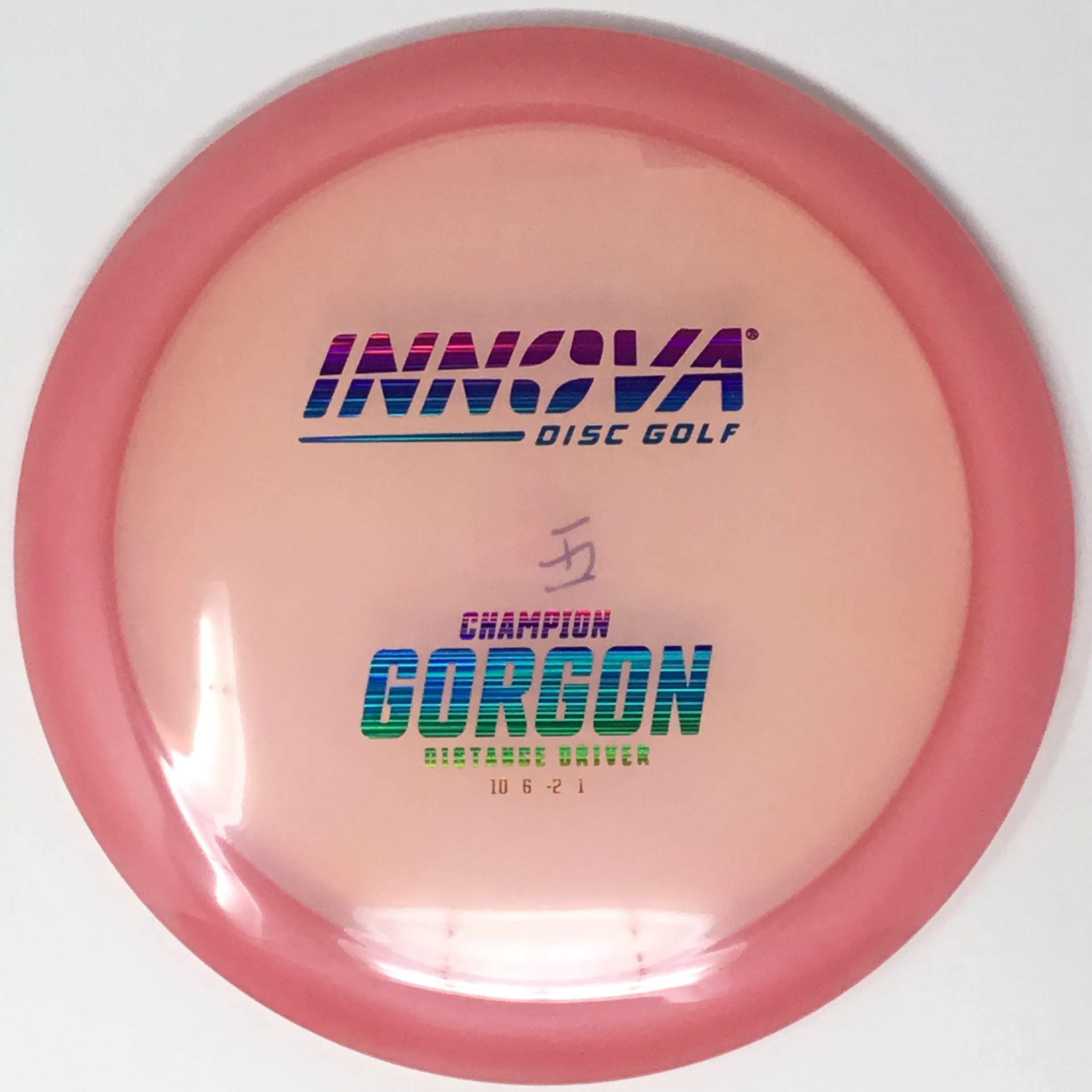 Gorgon (Champion) - Image 36