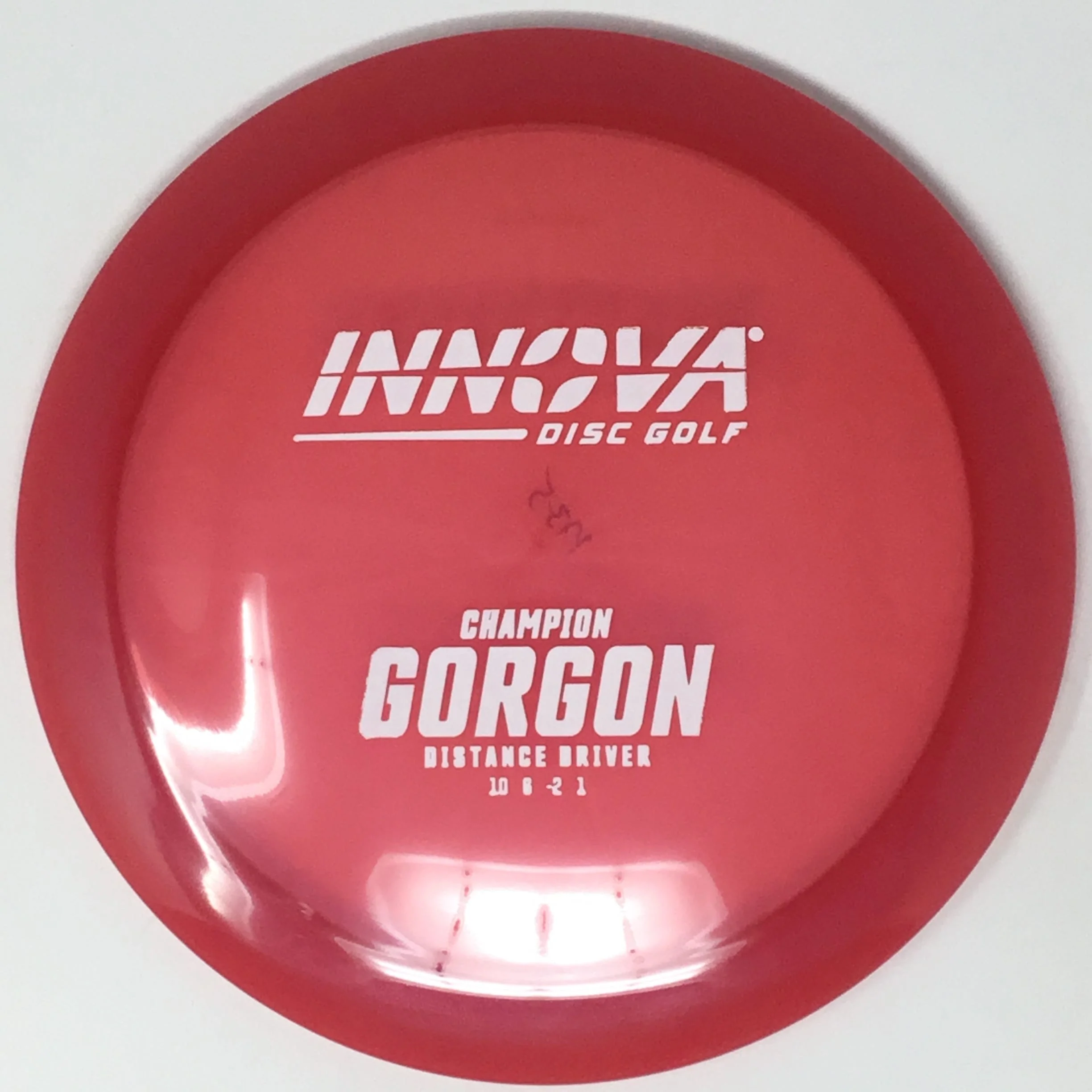 Gorgon (Champion) - Image 37