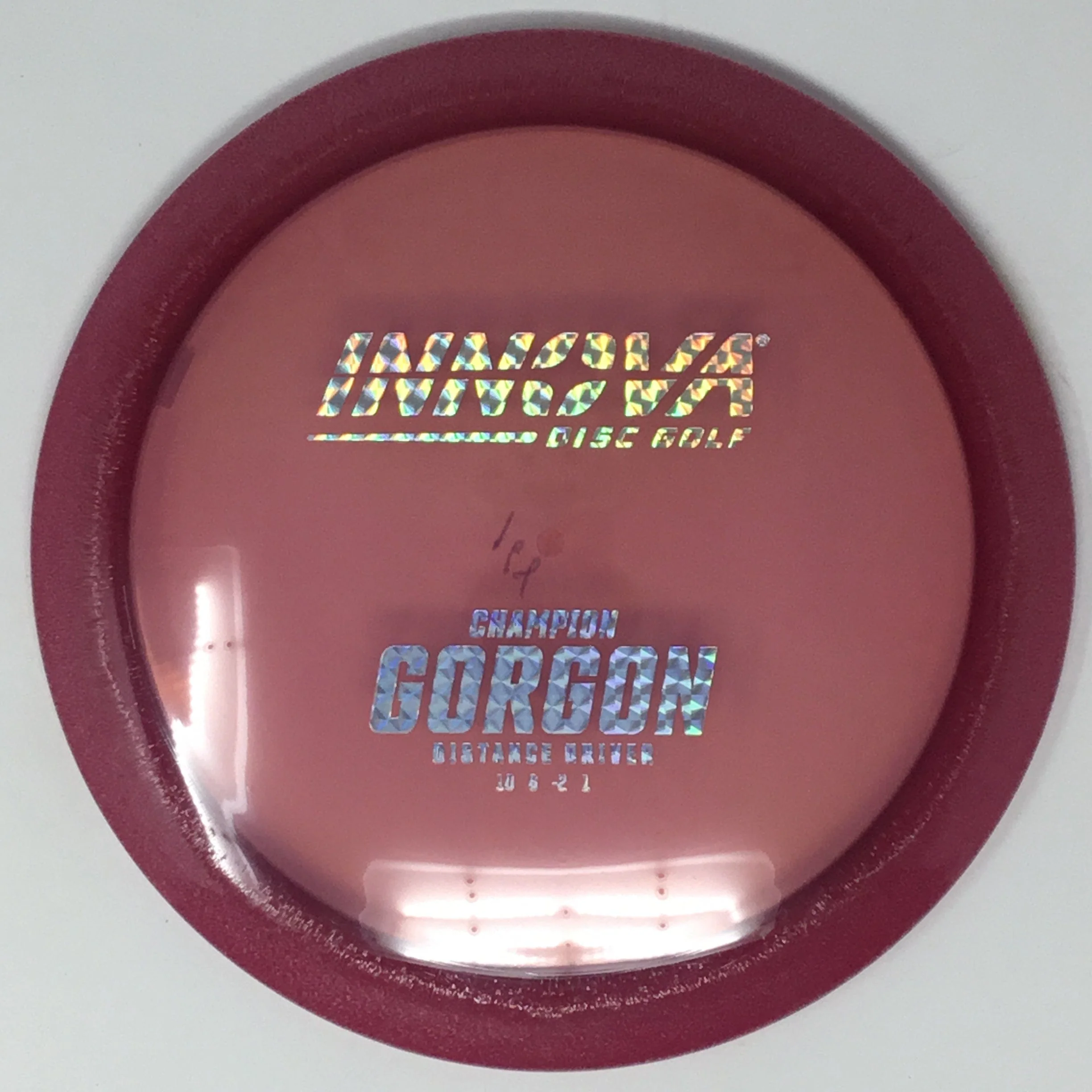 Gorgon (Champion) - Image 4