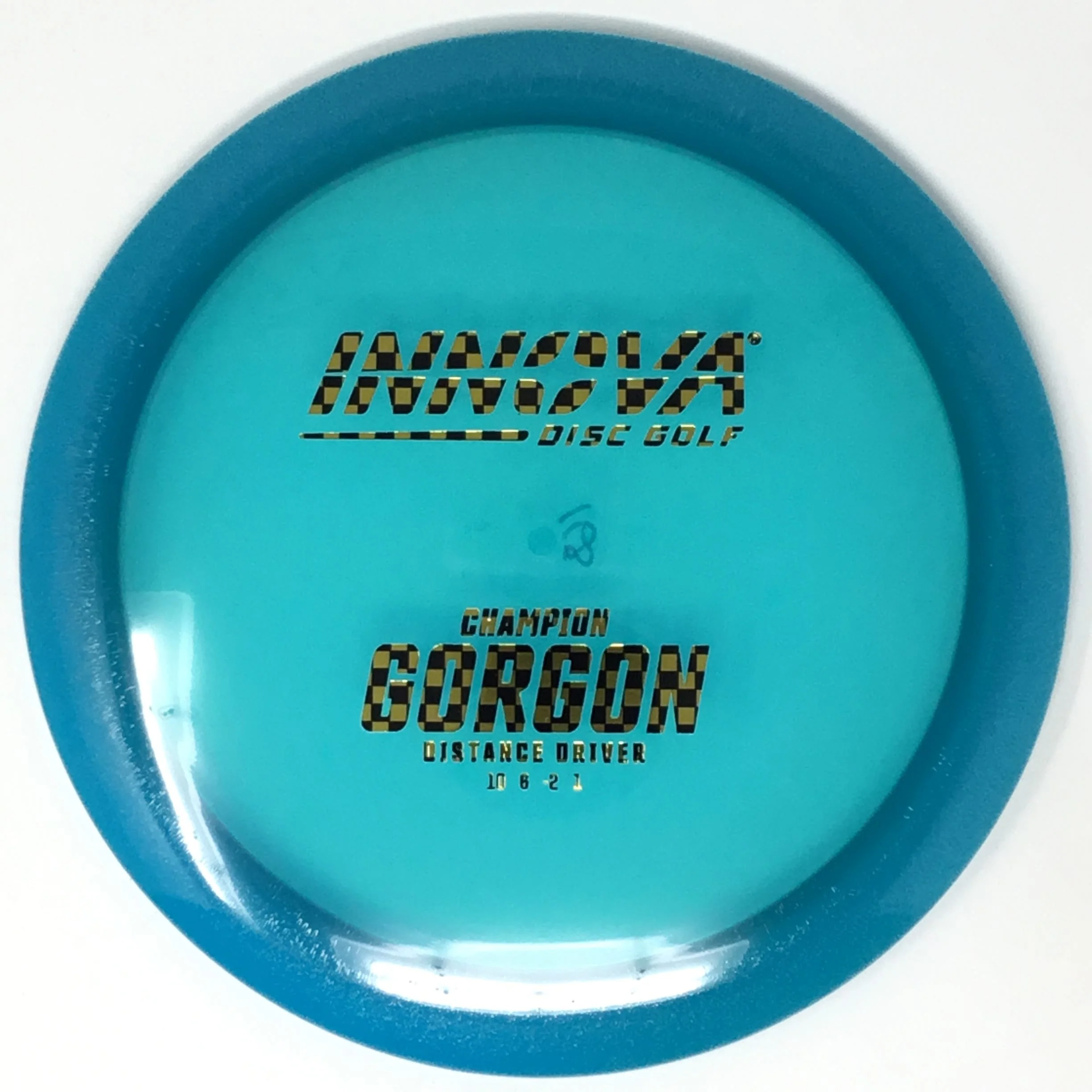 Gorgon (Champion) - Image 41