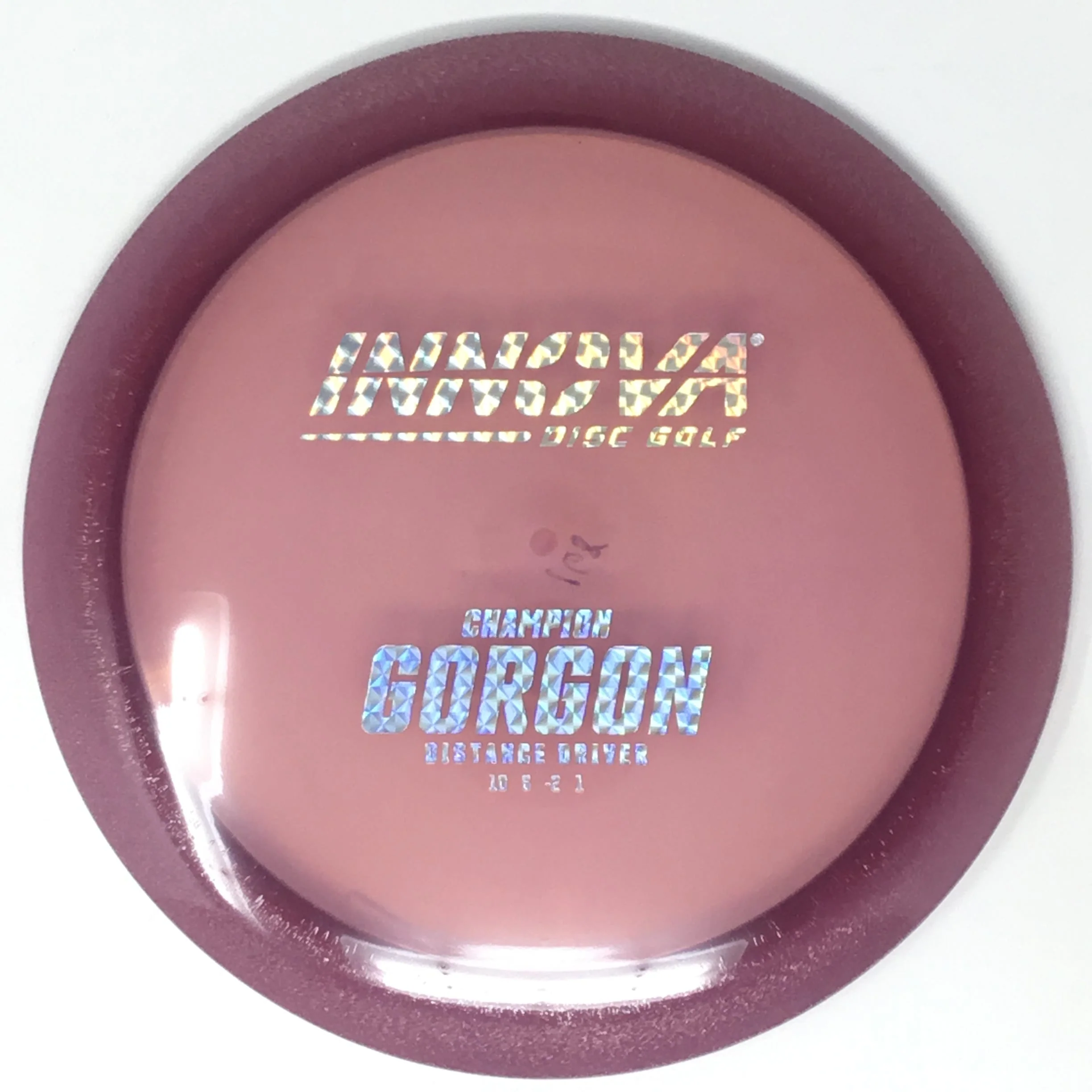 Gorgon (Champion) - Image 43