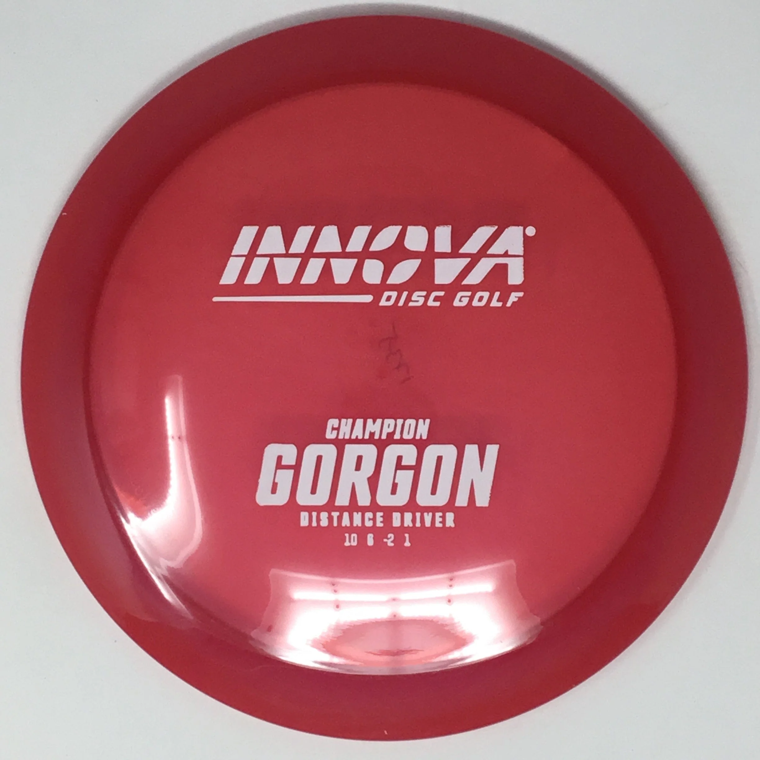 Gorgon (Champion) - Image 5