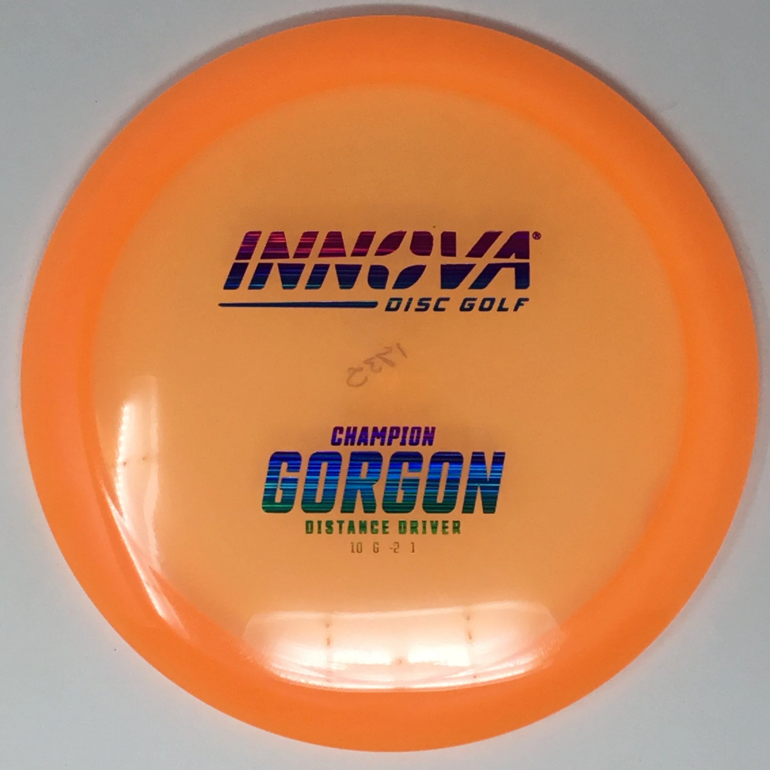 Gorgon (Champion) - Image 6