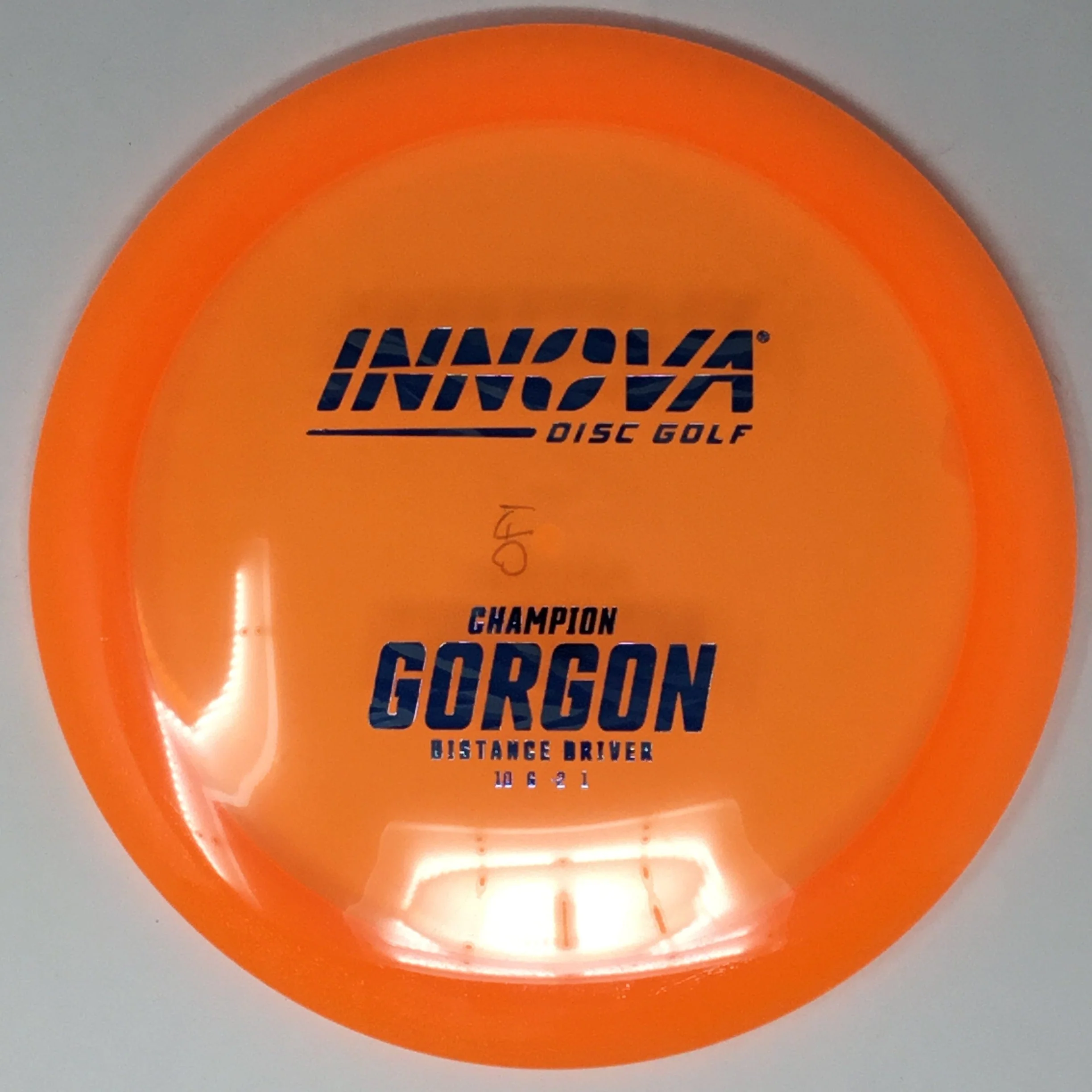 Gorgon (Champion) - Image 7