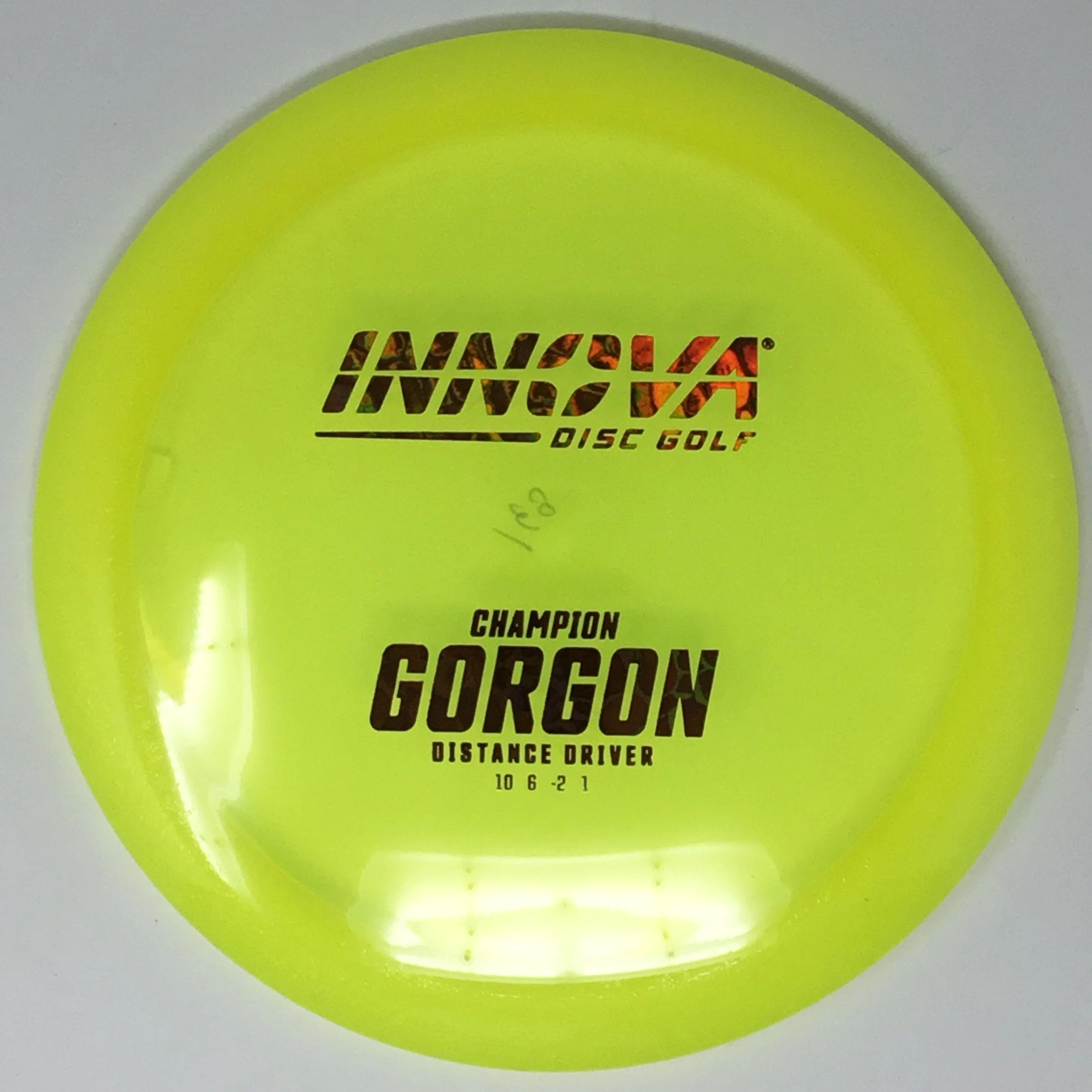 Gorgon (Champion) - Image 8