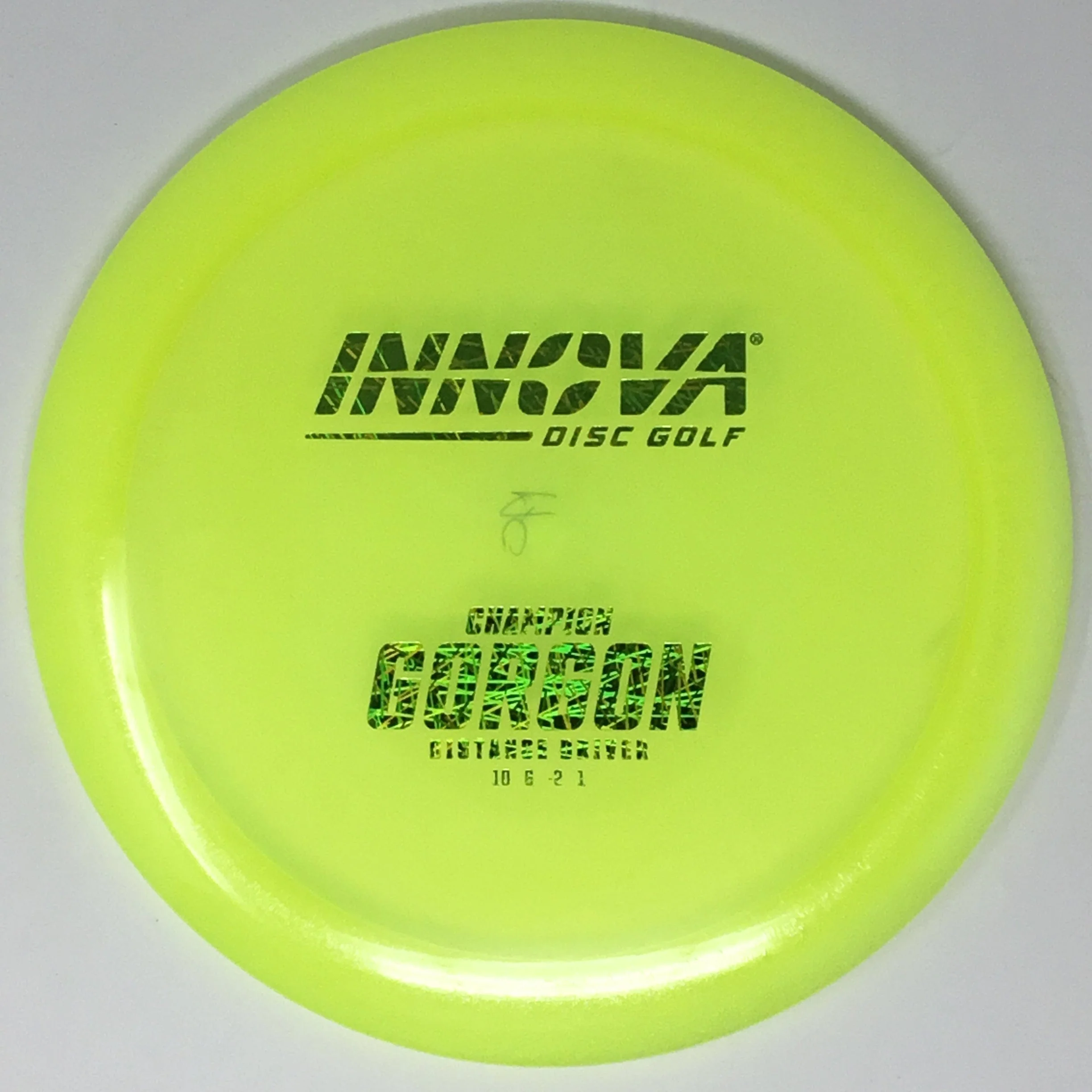 Gorgon (Champion) - Image 9