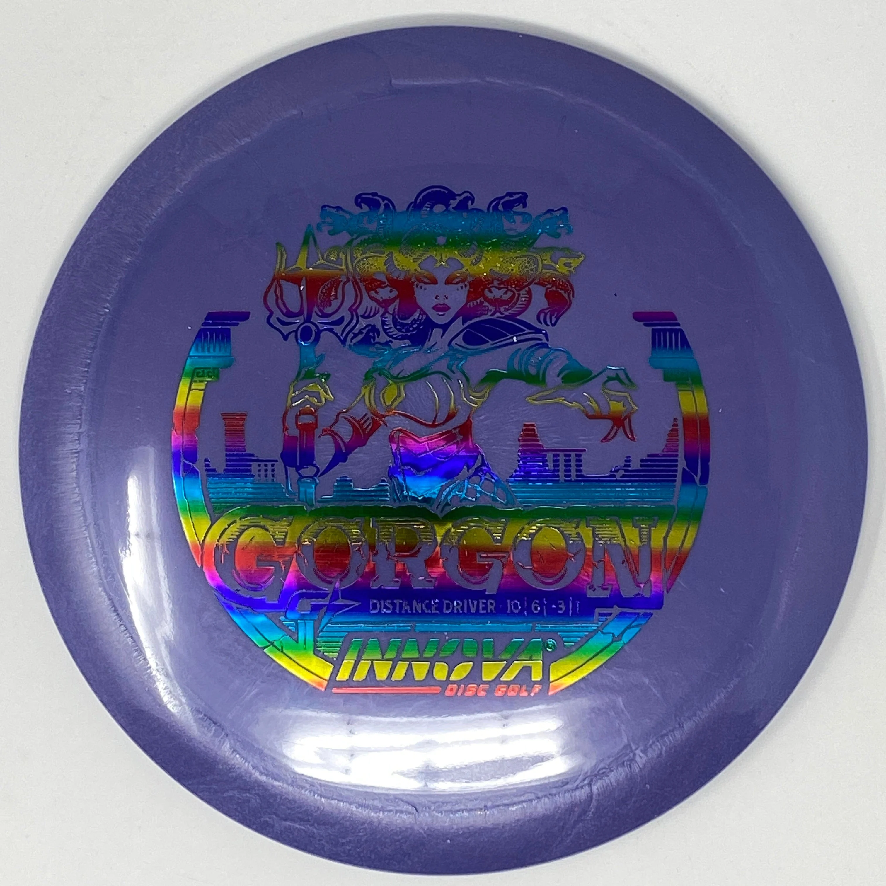 Gorgon (GStar) - Image 10