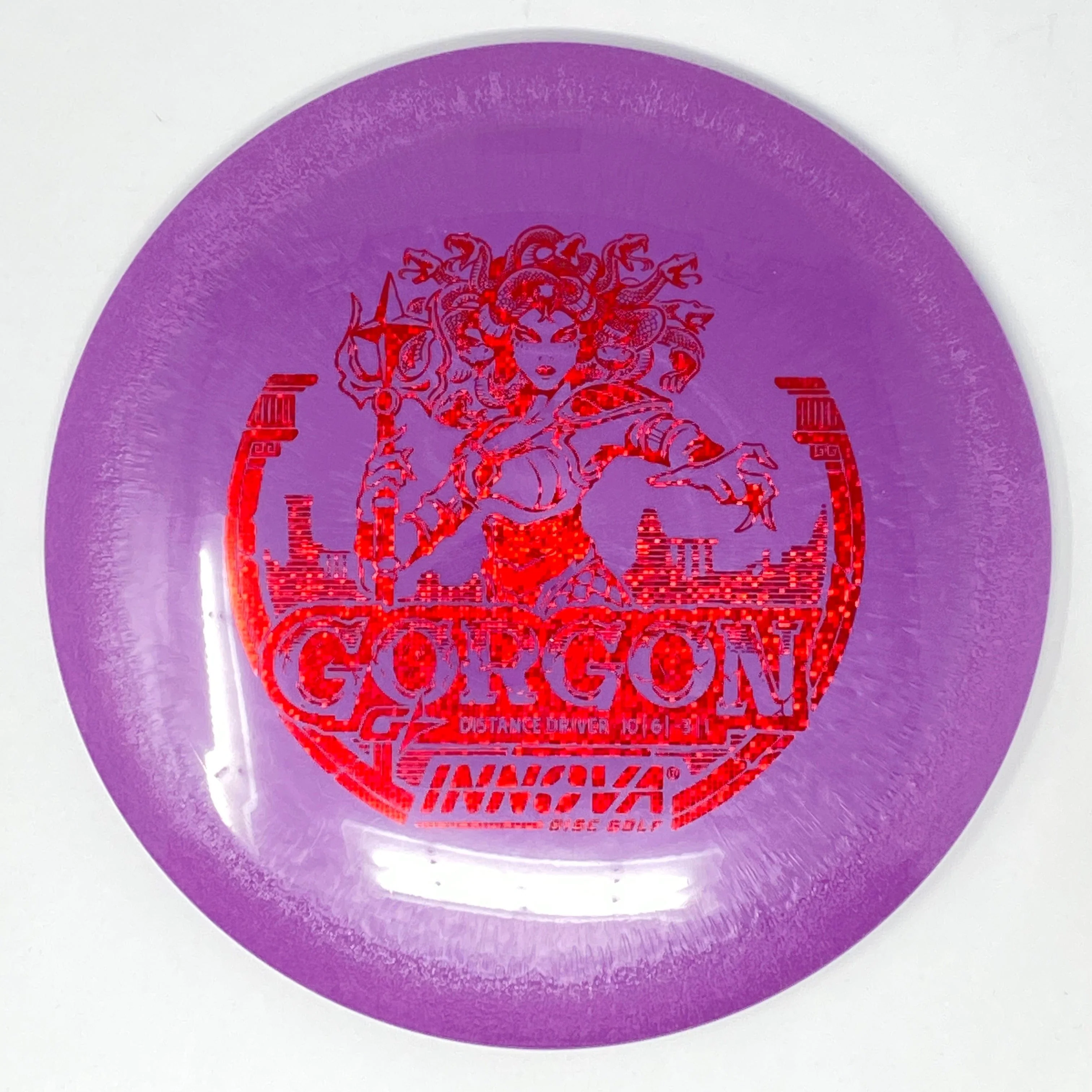 Gorgon (GStar) - Image 11