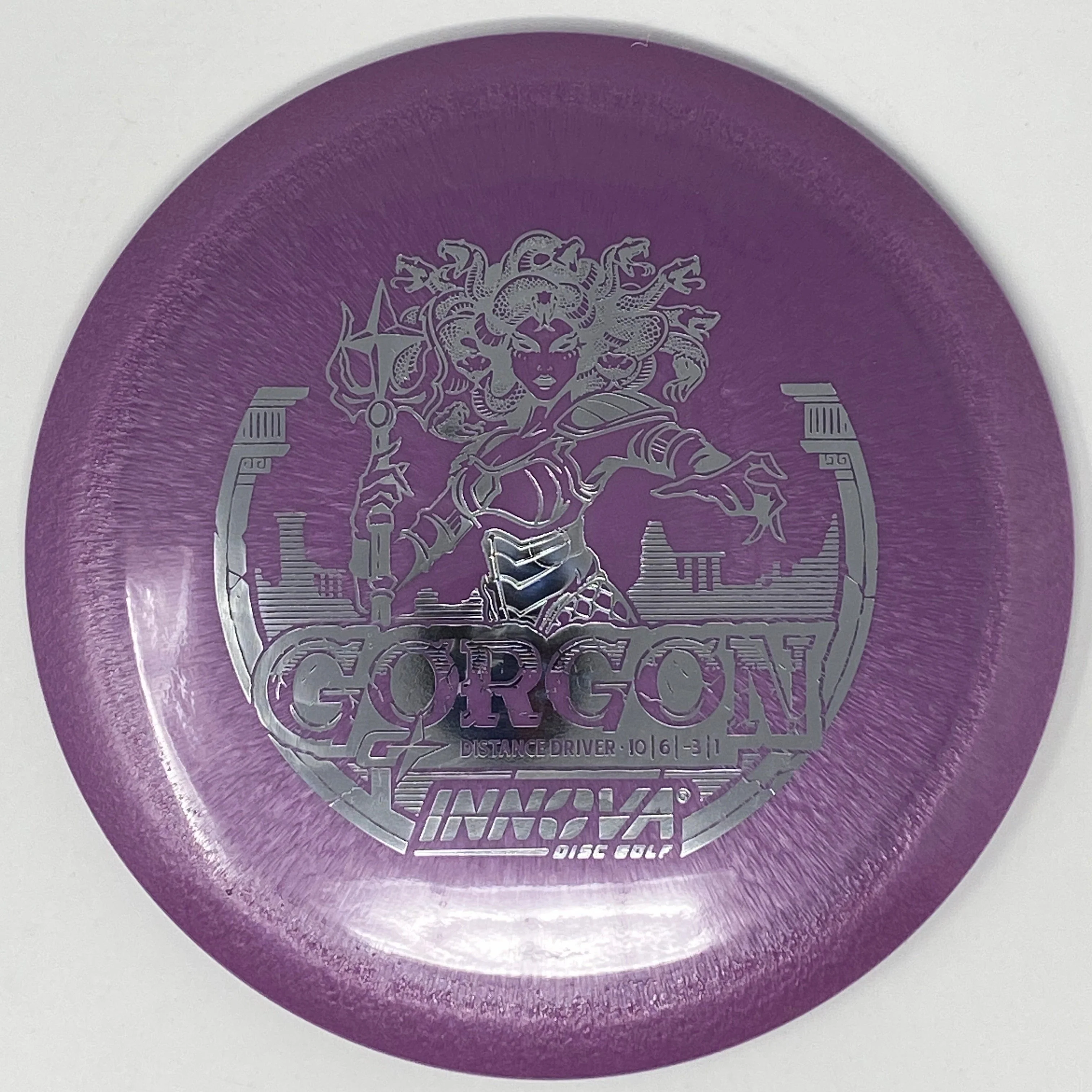 Gorgon (GStar) - Image 12