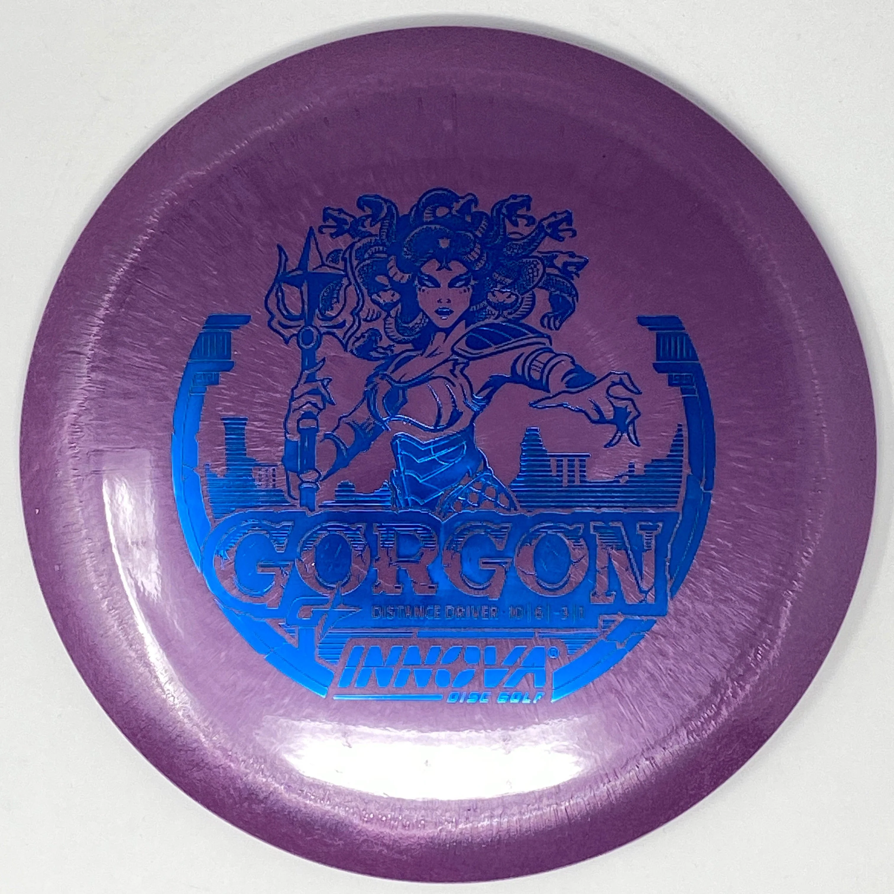 Gorgon (GStar) - Image 13