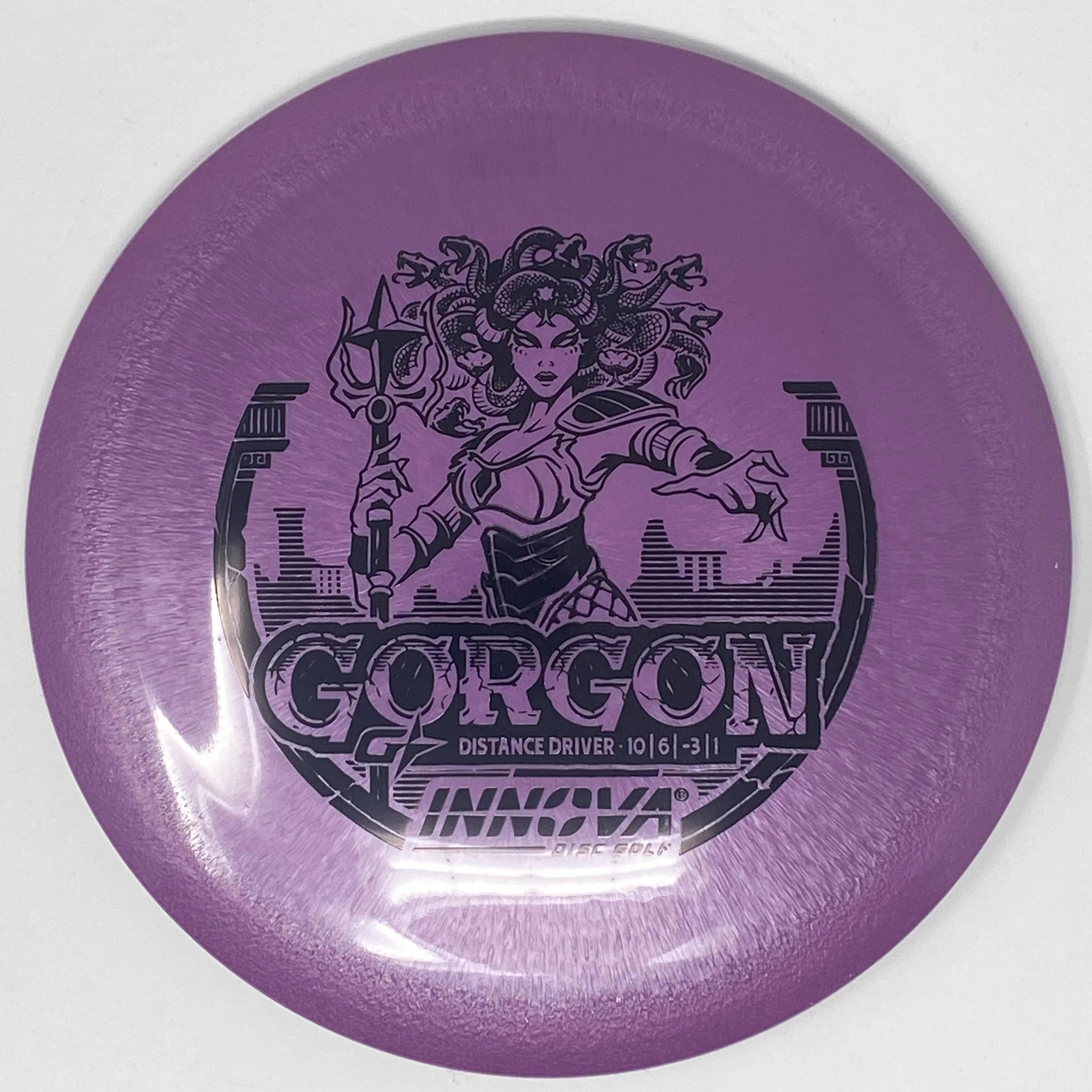 Gorgon (GStar) - Image 14