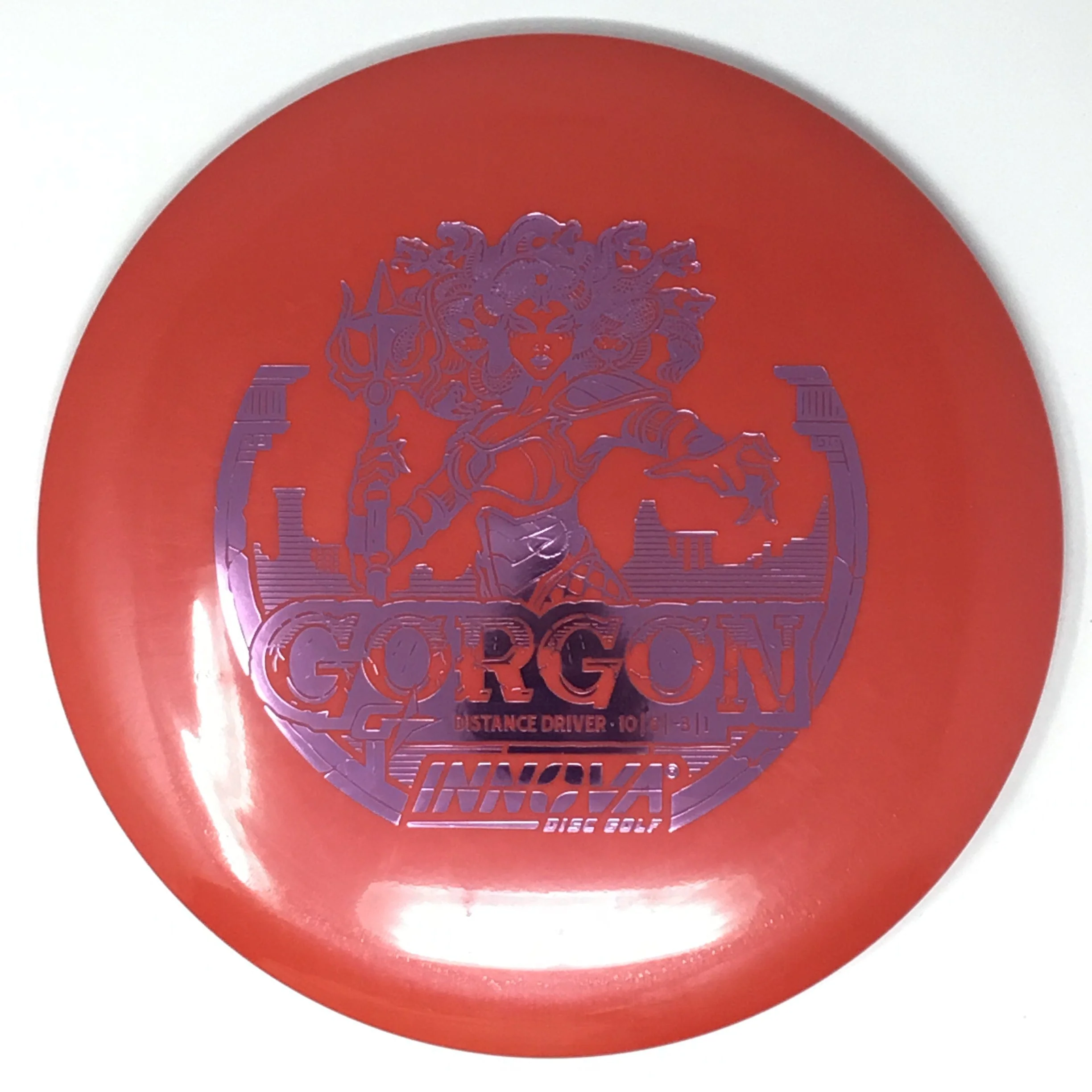 Gorgon (GStar) - Image 15