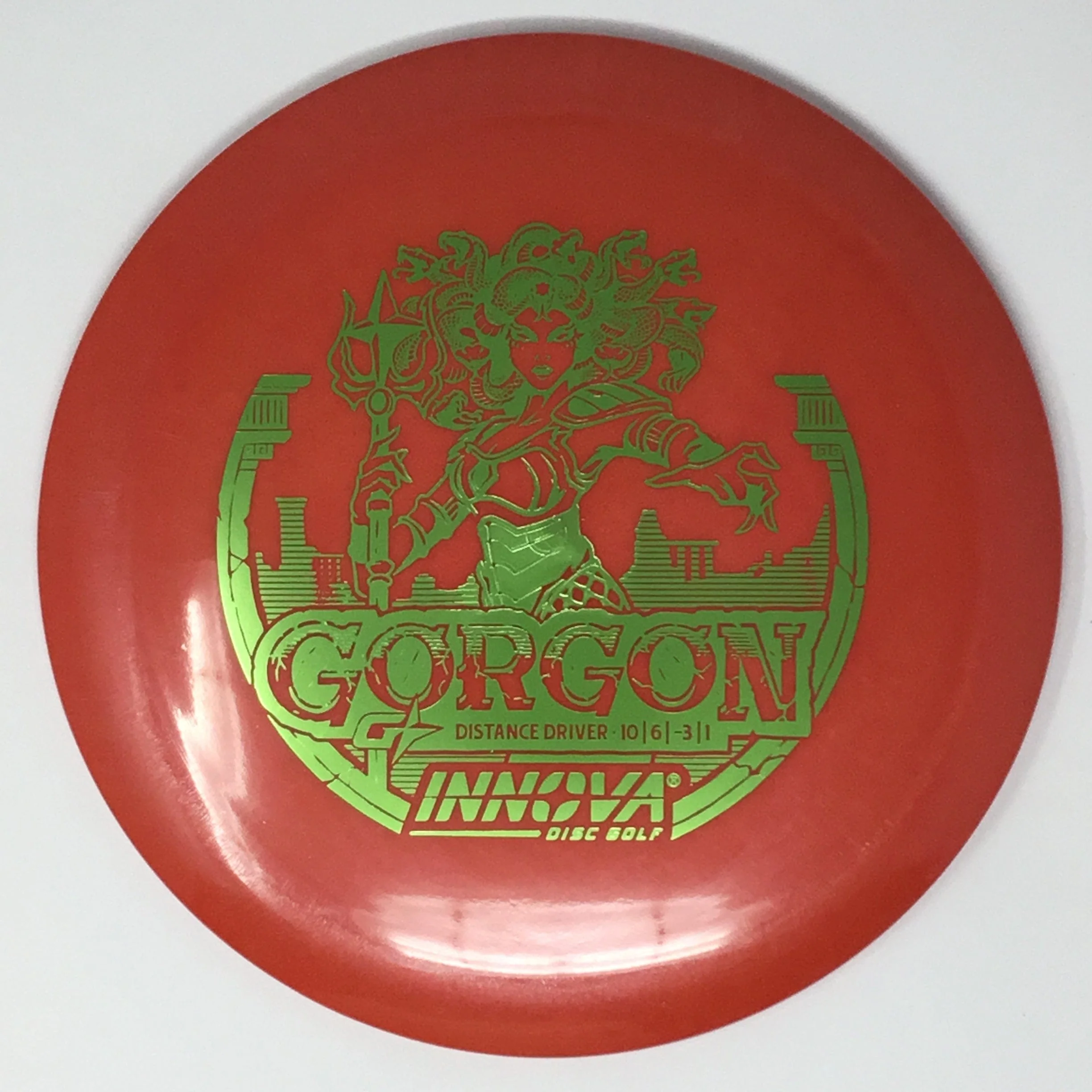 Gorgon (GStar) - Image 16