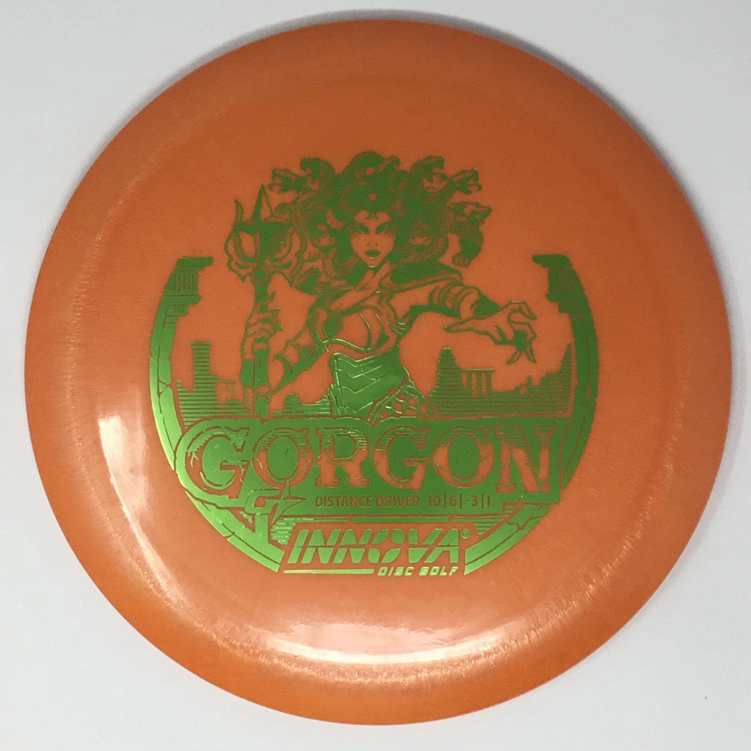 Gorgon (GStar) - Image 17