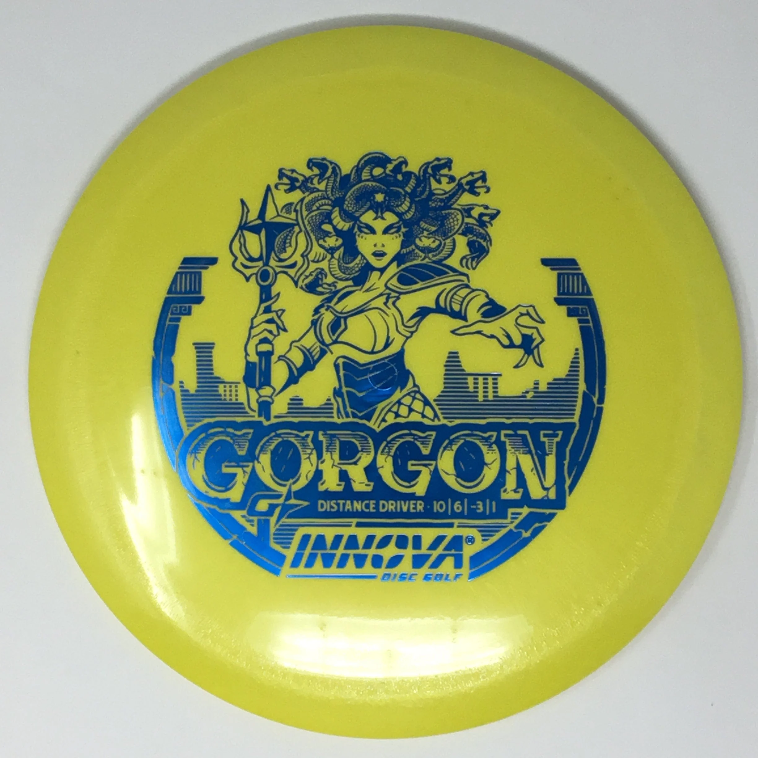 Gorgon (GStar) - Image 18