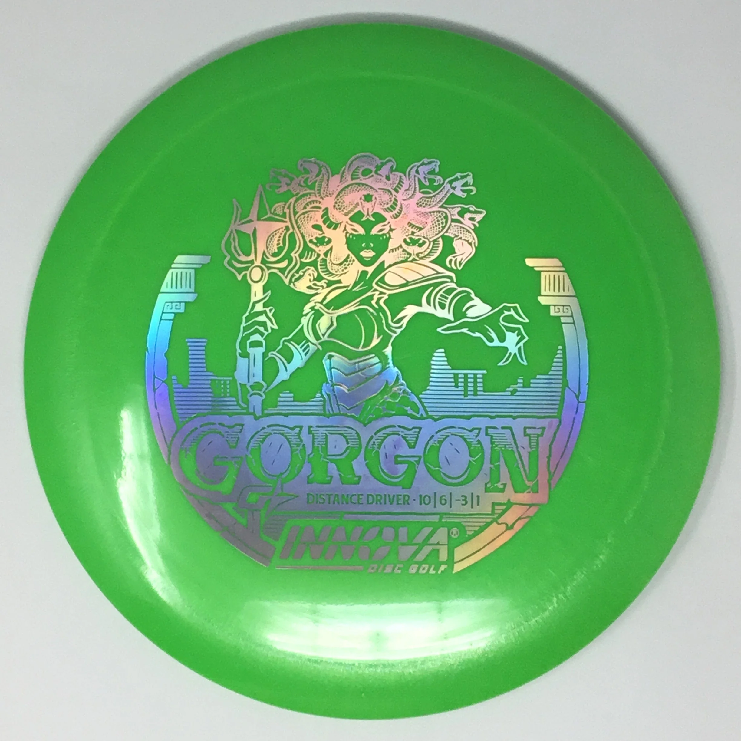 Gorgon (GStar) - Image 19