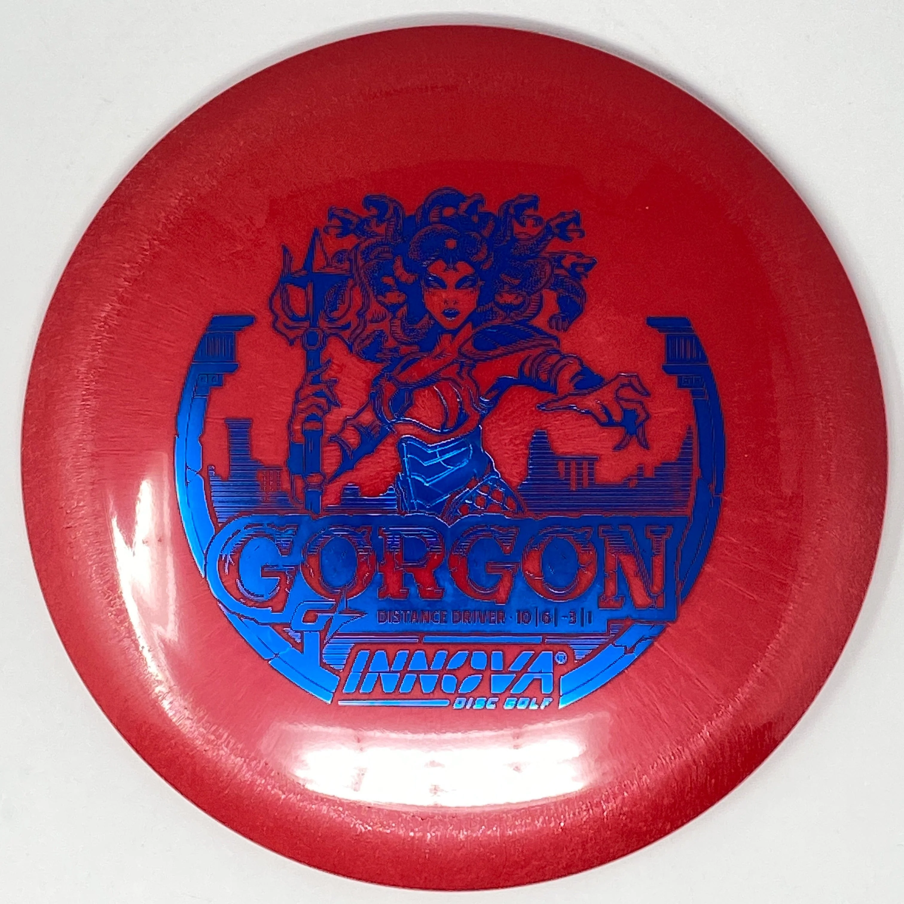 Gorgon (GStar) - Image 2