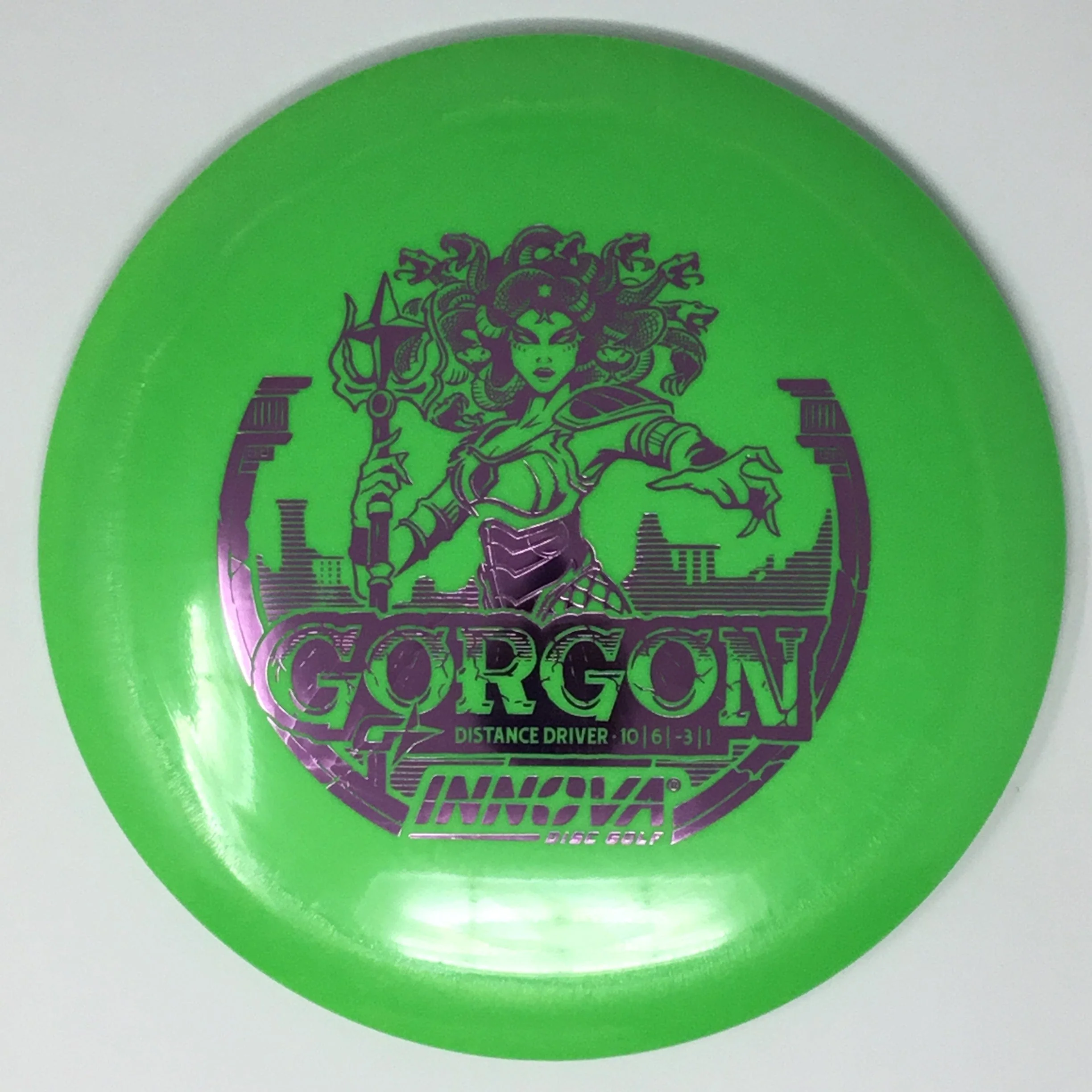 Gorgon (GStar) - Image 20