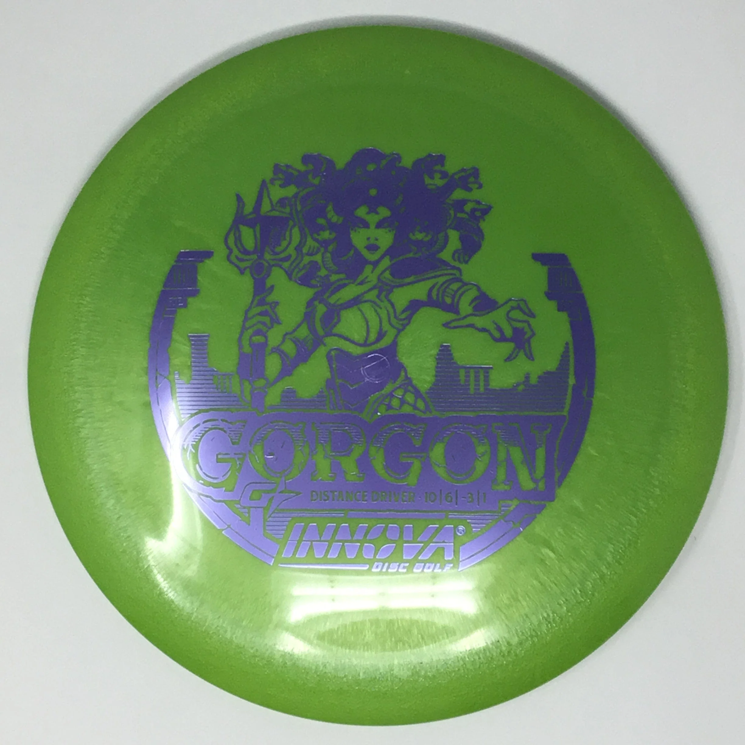 Gorgon (GStar) - Image 21
