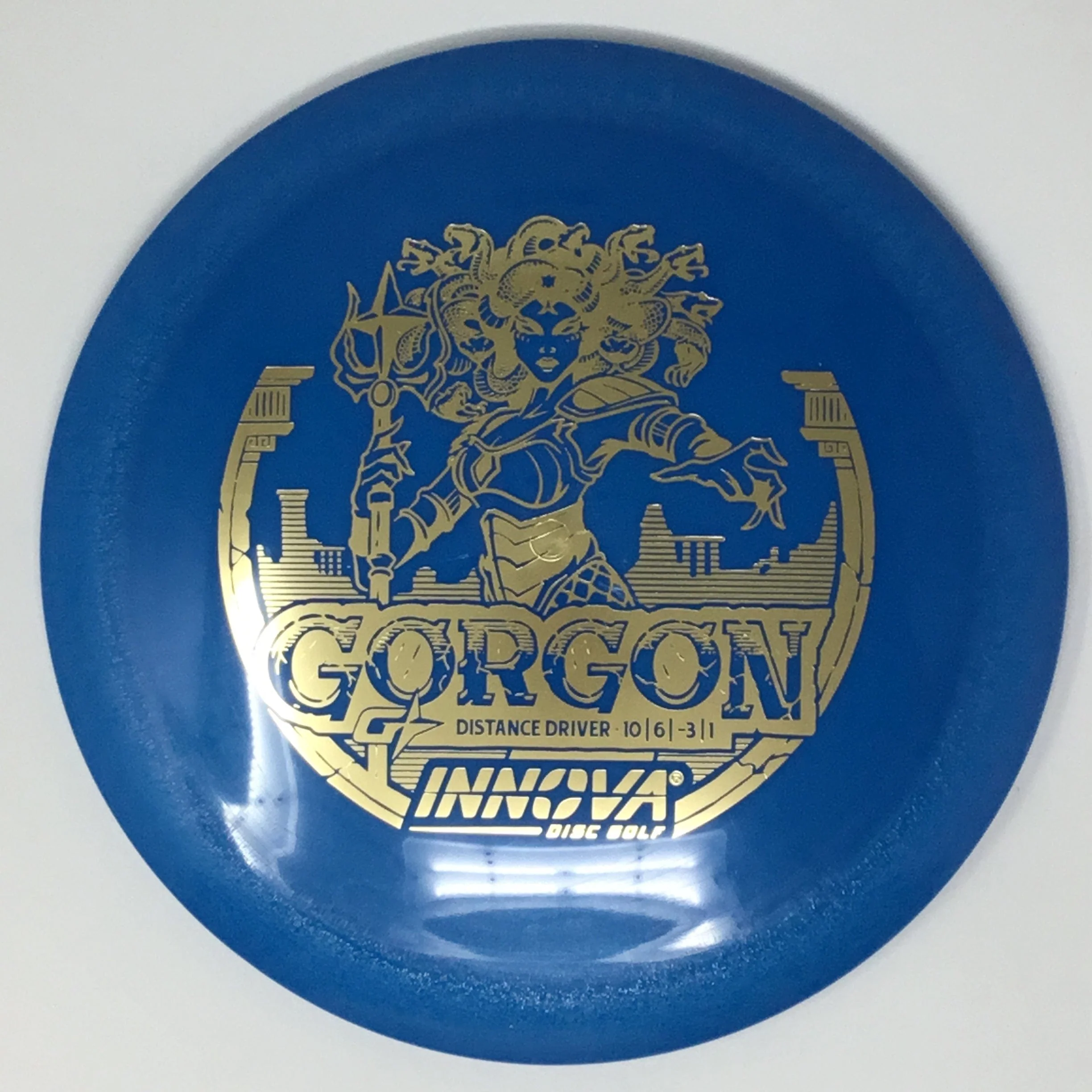 Gorgon (GStar) - Image 22
