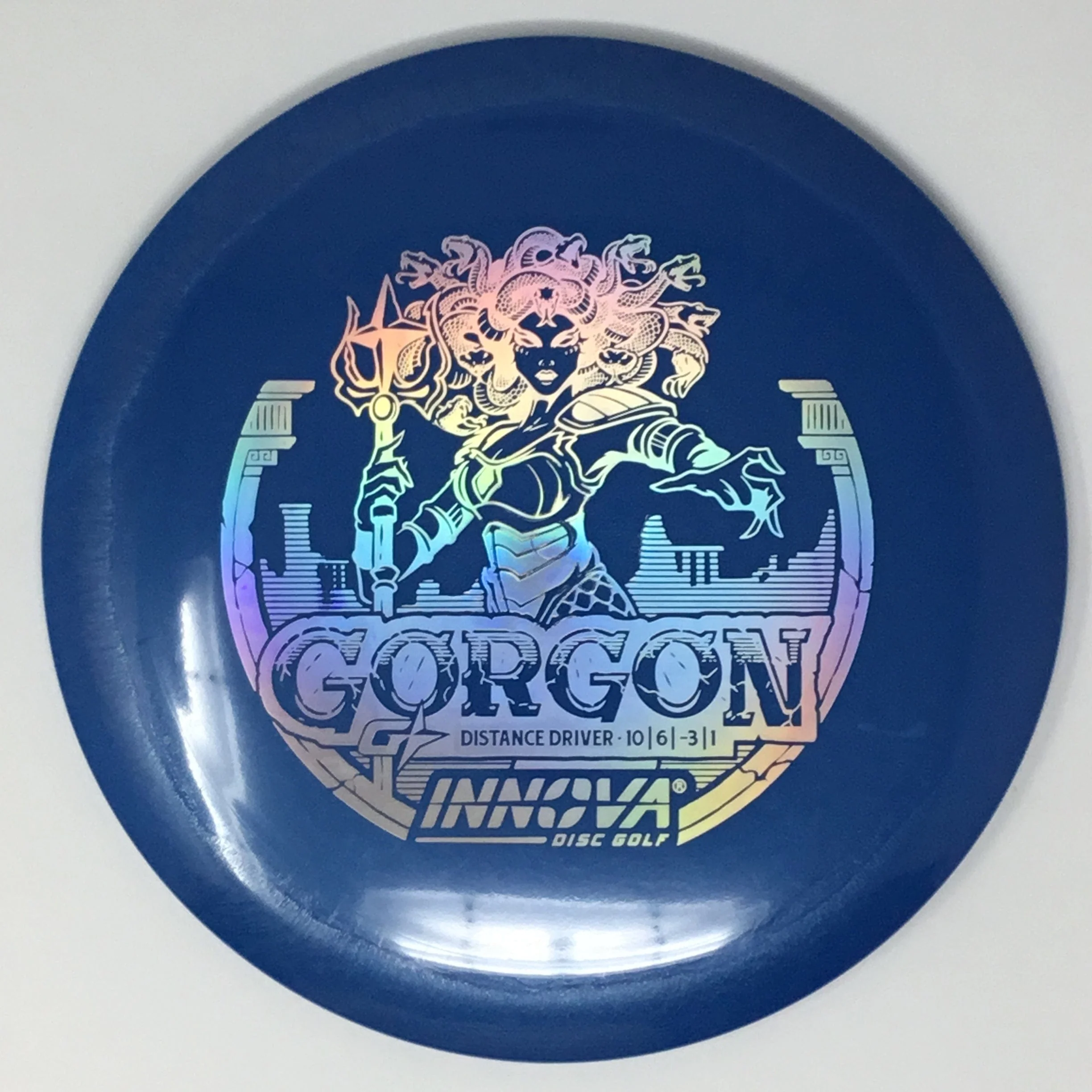 Gorgon (GStar) - Image 23