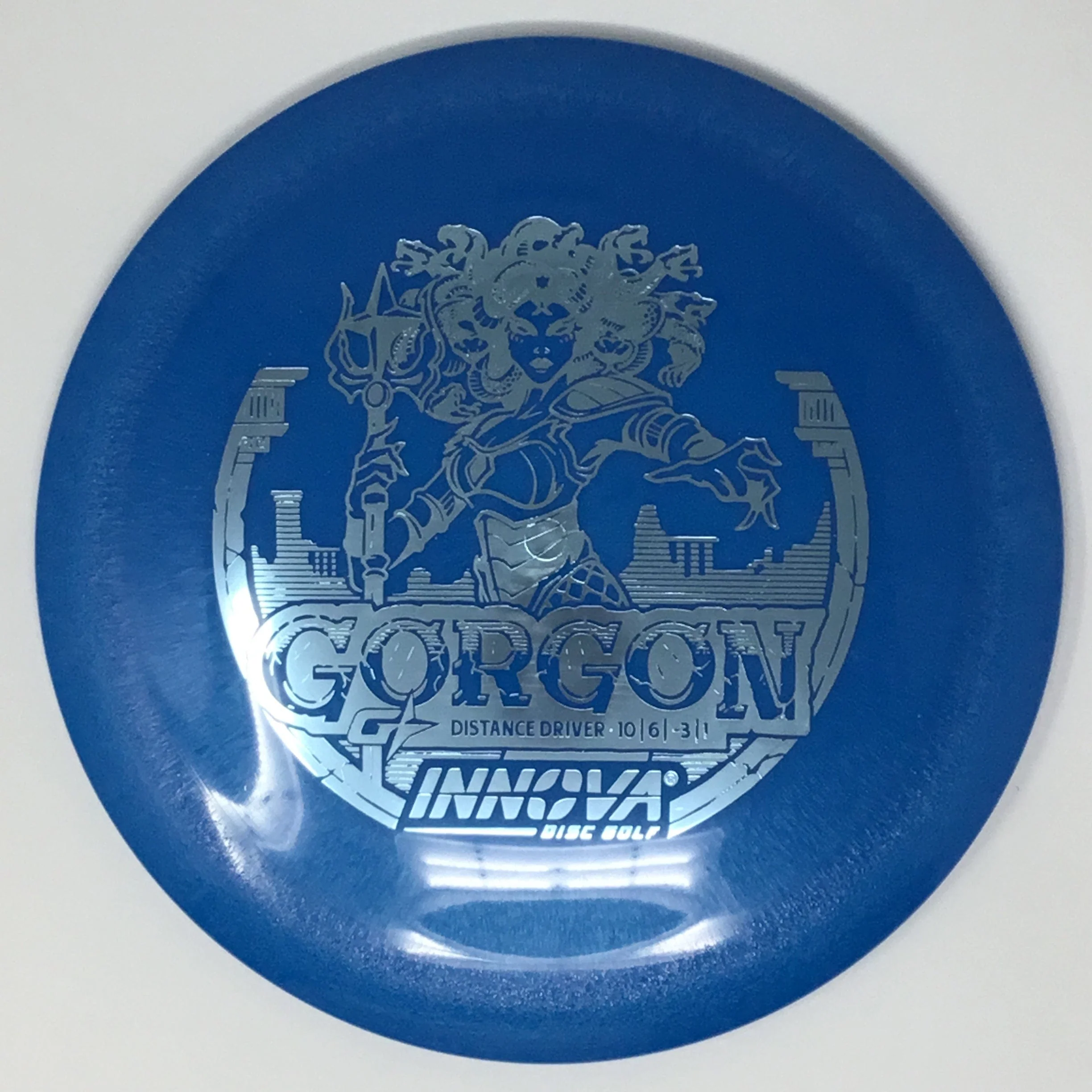 Gorgon (GStar) - Image 24