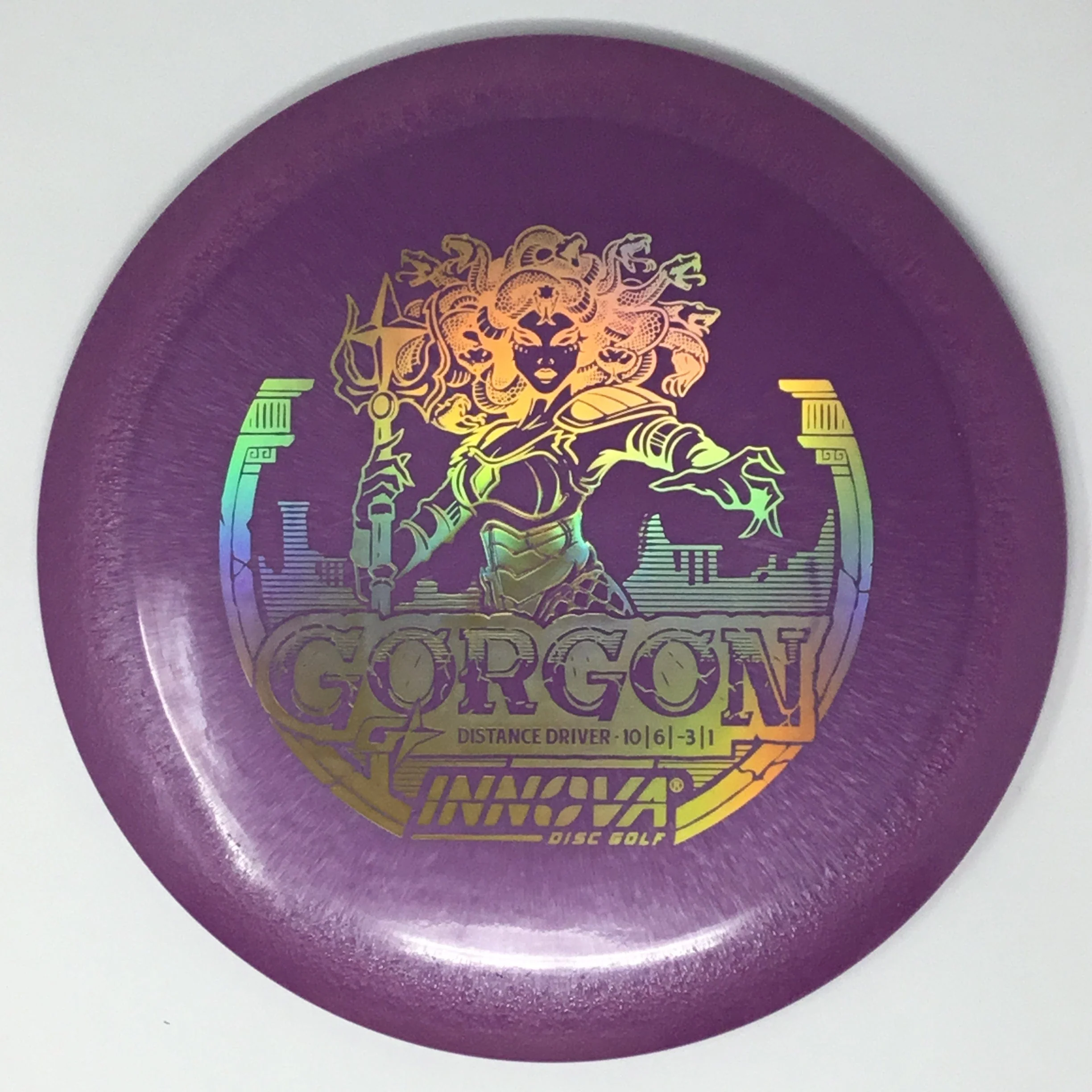 Gorgon (GStar) - Image 25